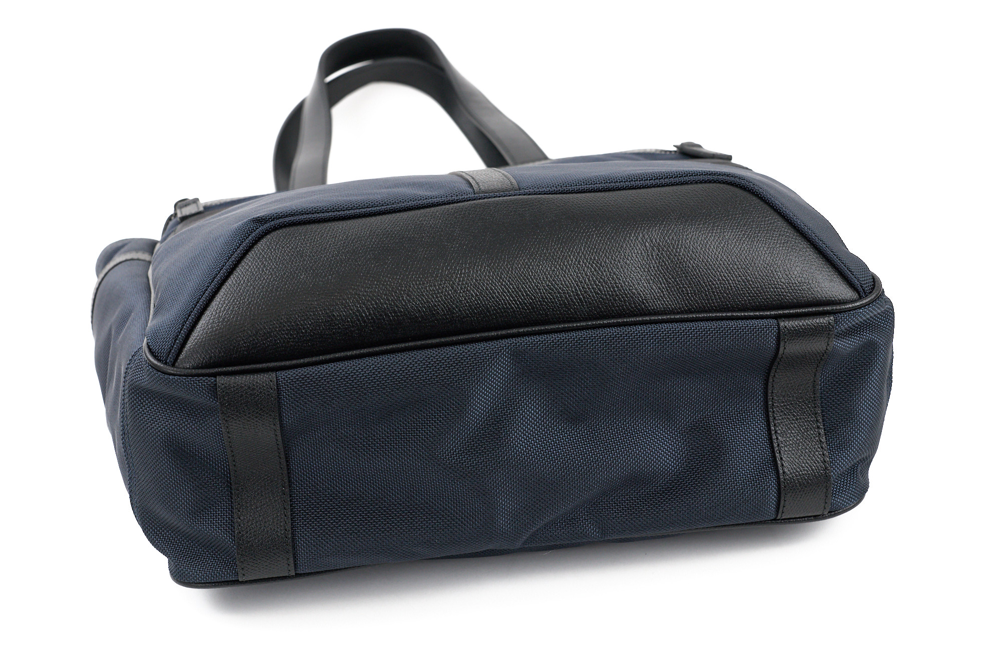 未使用)ブリーフィング トート FUSION BS TOTE HD ネイビー FUSION BS TOTE HD（フュージョンBSトートHD）（BRM191T31）|商品詳細