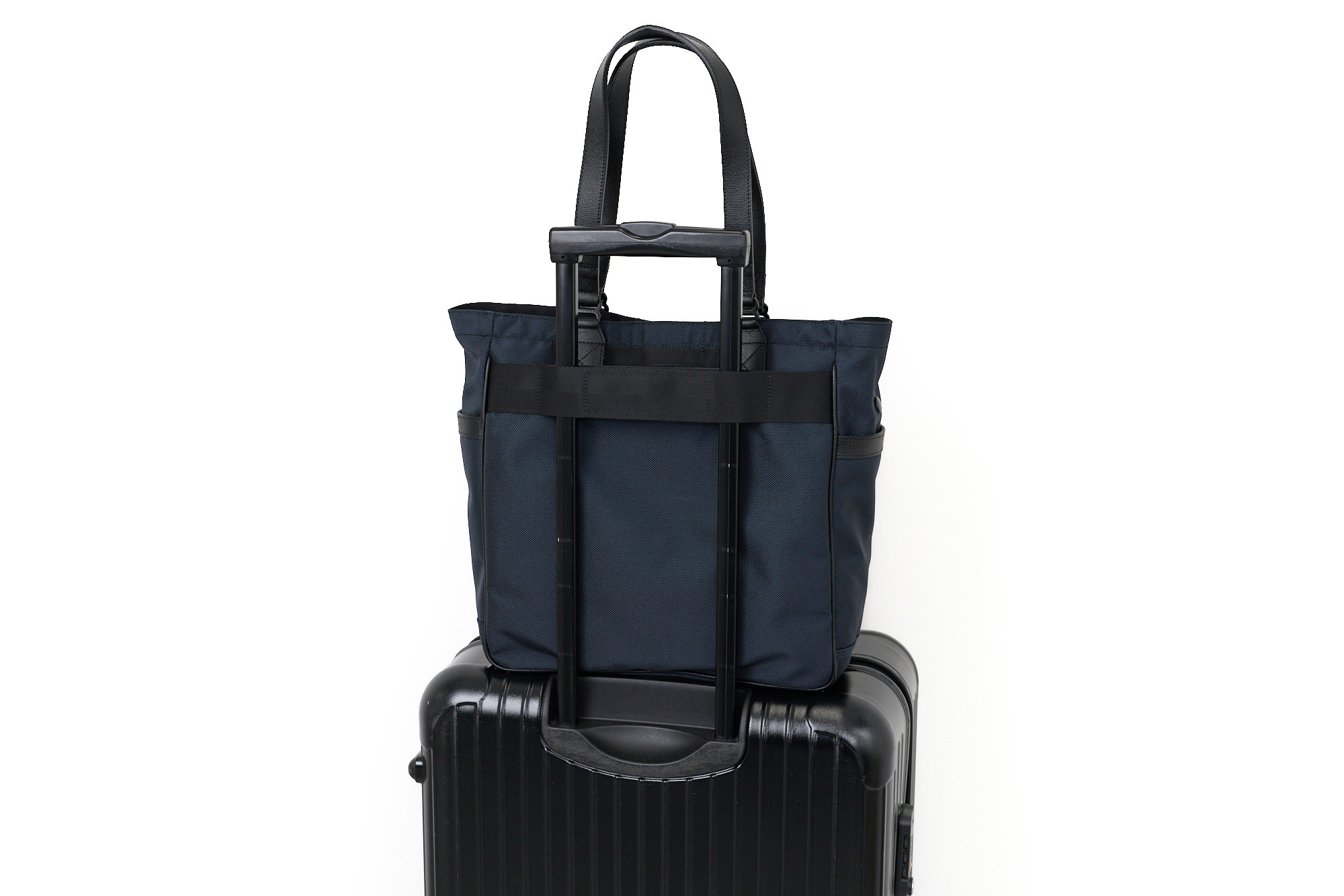 【シン】BRIEFING FUSION BS TOTE HD BRIEFING | FUSION BS TOTE HD | ( MADE IN JAPAN 🇯🇵 ) – Suburban