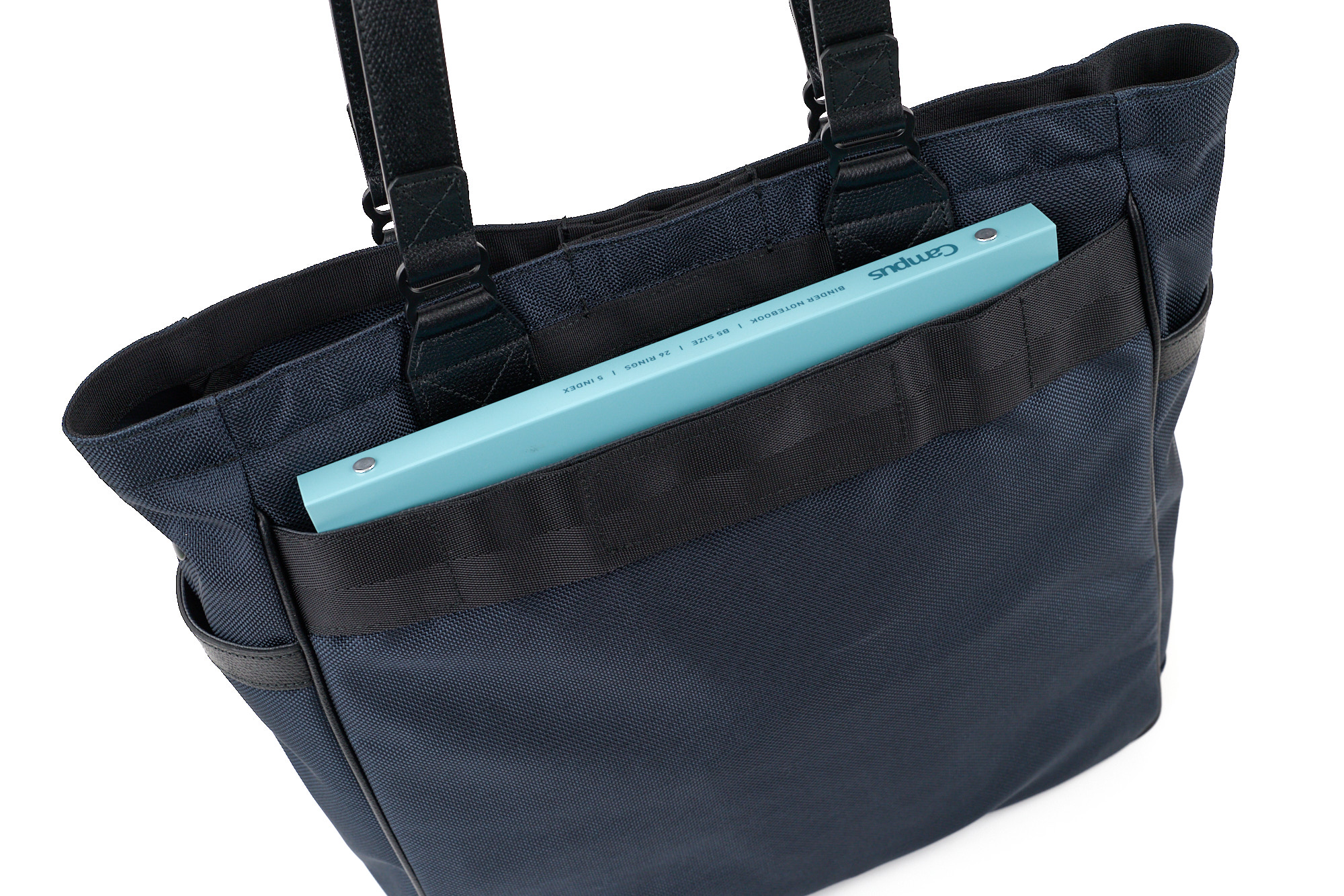 BRIEFING（ブリーフィング） 選べるプレゼント付 FUSION BS TOTE HD
