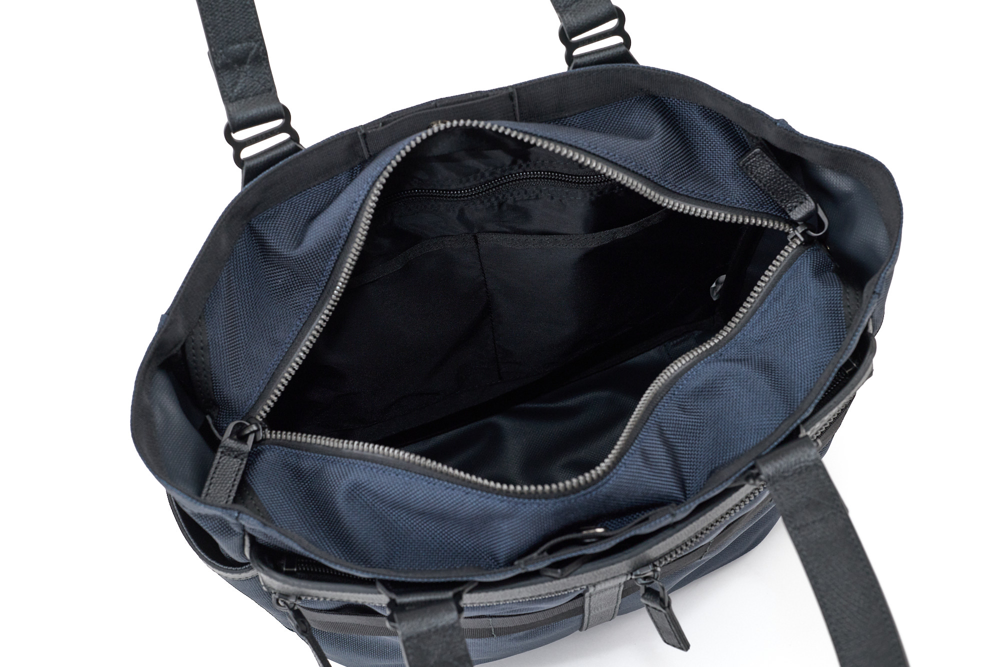 ブリーフィング 選べるプレゼント付 BRIEFING ブリーフィング FUSION BS TOTE HD トートバッグ BRM191T31の画像