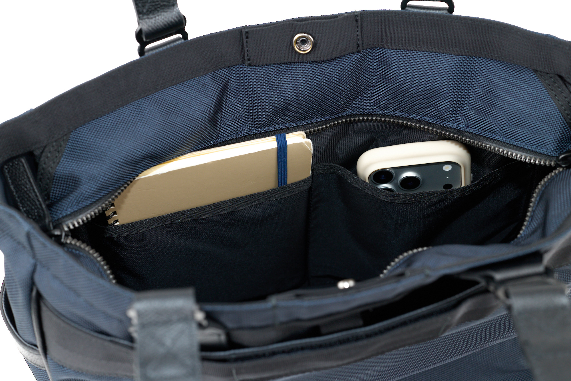 【シン】BRIEFING FUSION BS TOTE HD BRIEFING】FUSION BS TOTE HD | 藤巻百貨店