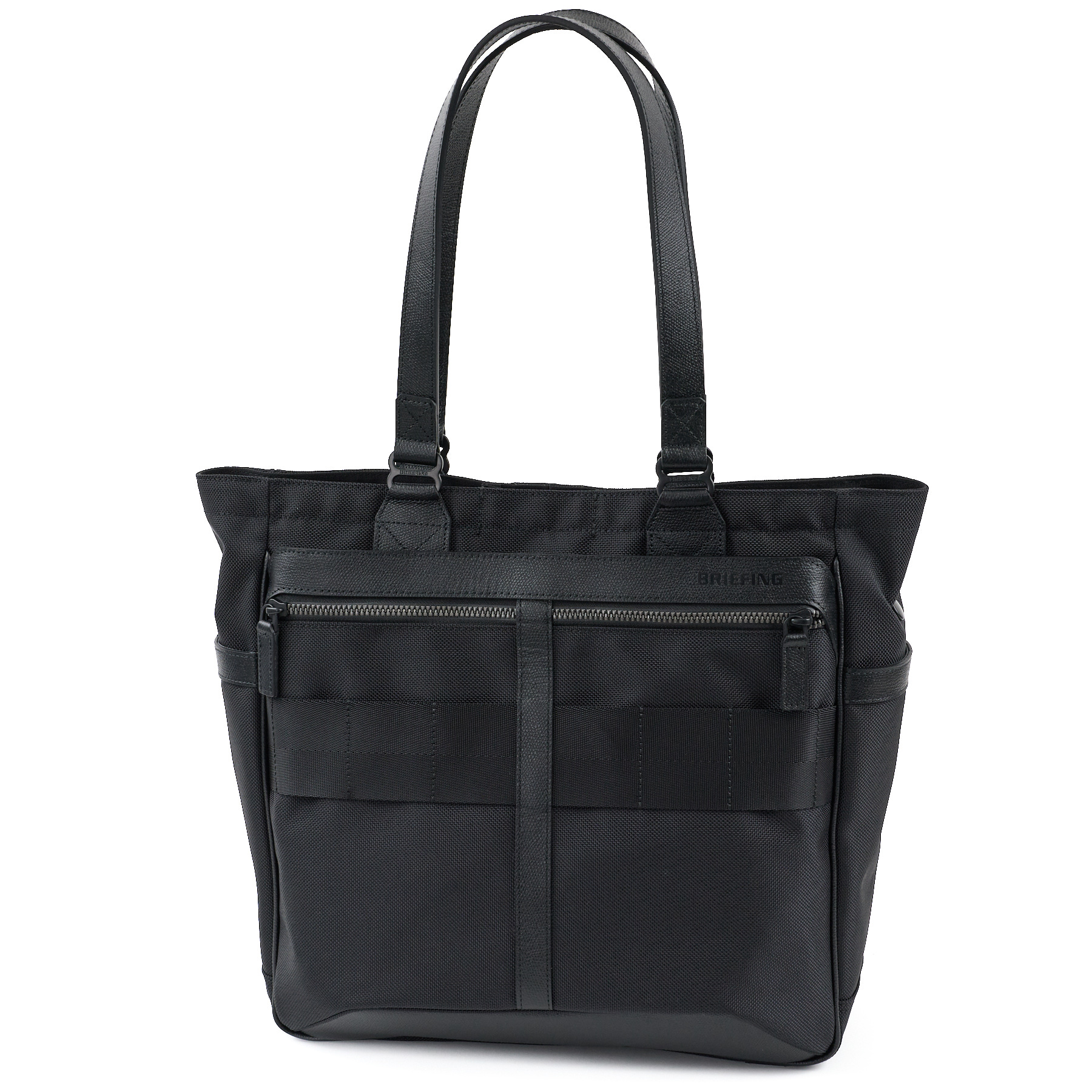 BRIEFING（ブリーフィング） 選べるプレゼント付 FUSION BS TOTE HD