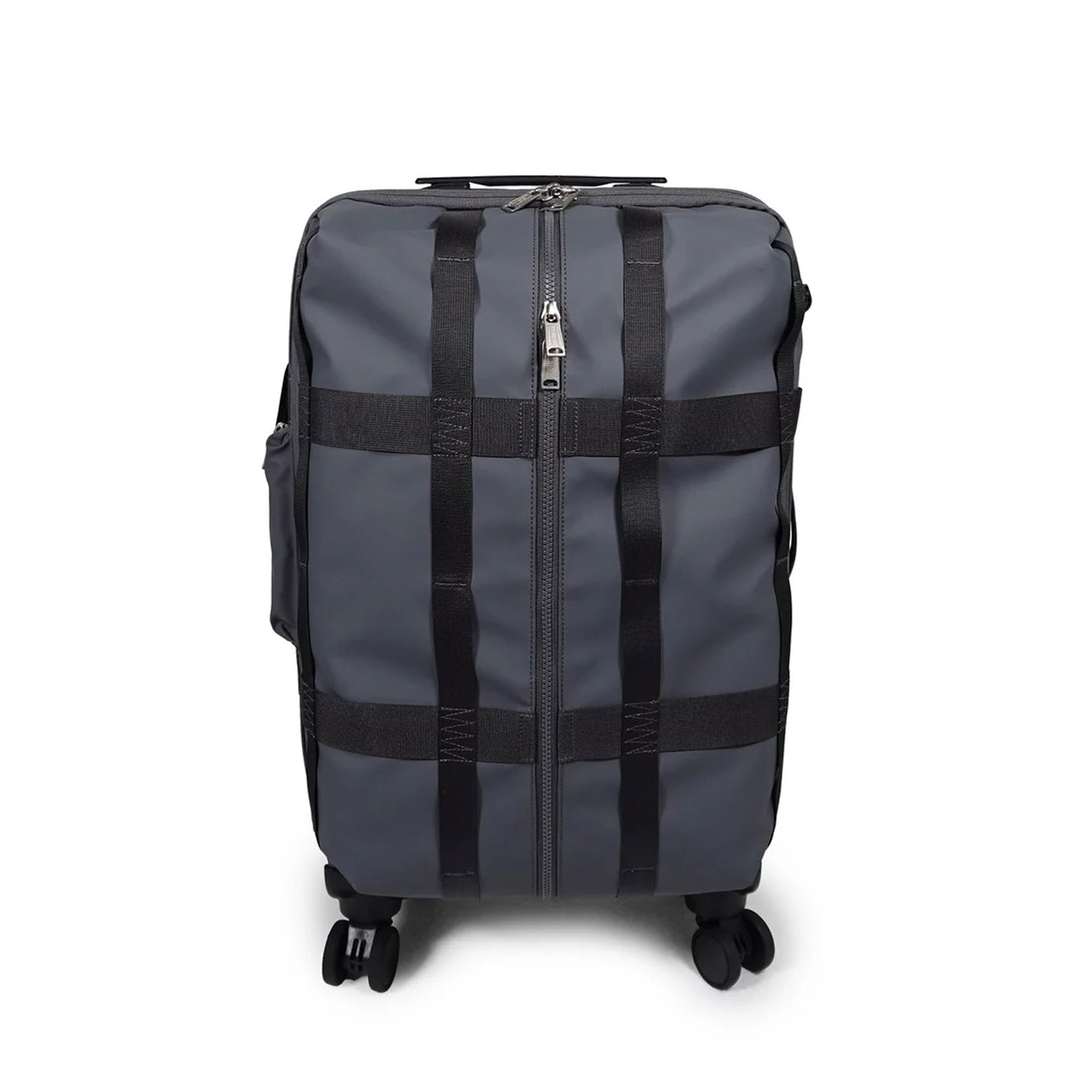 CIE（シー） Wプレゼント付 GRID3 SOFT TROLLEY ソフトキャリーバッグ