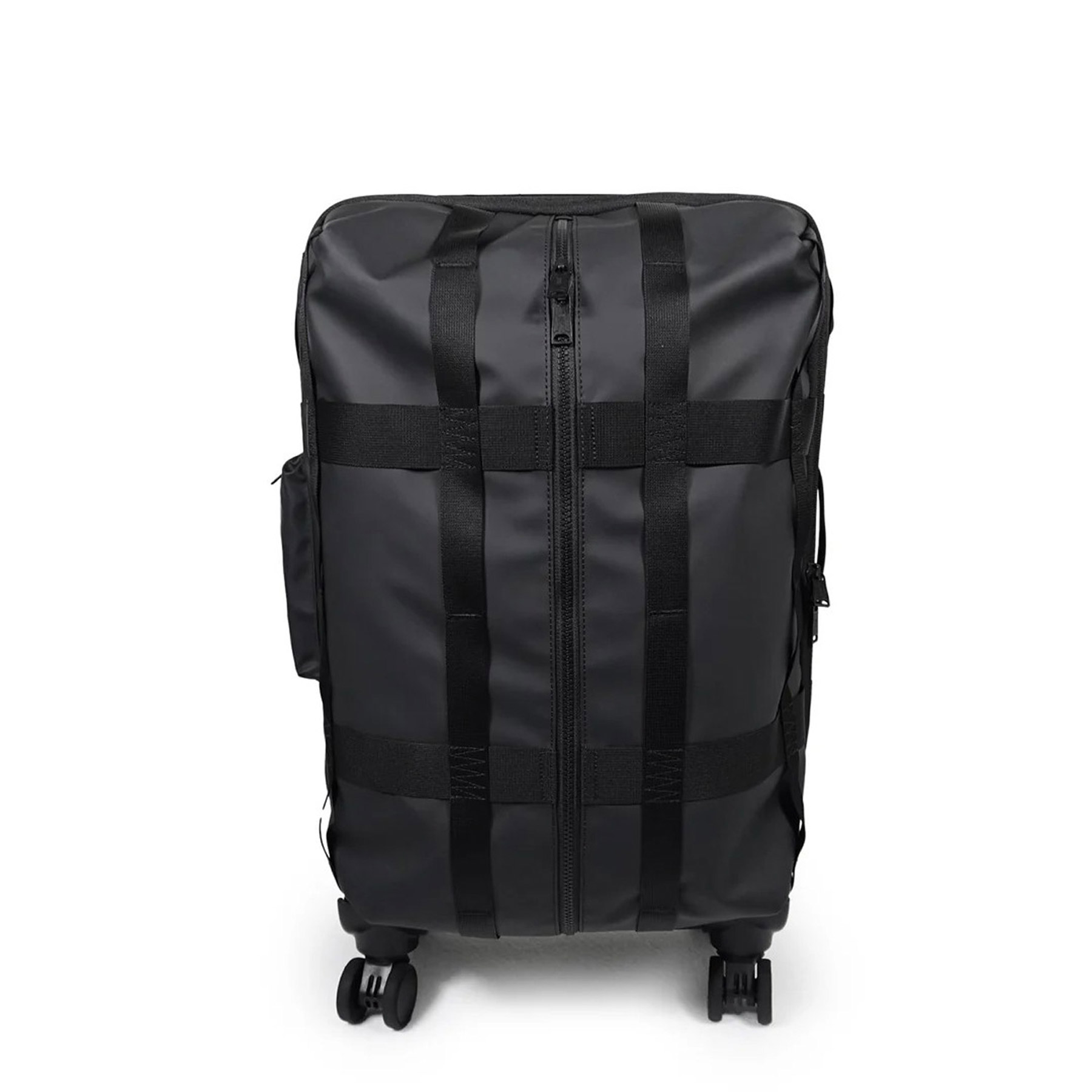 CIE（シー） Wプレゼント付 GRID3 SOFT TROLLEY ソフトキャリーバッグ