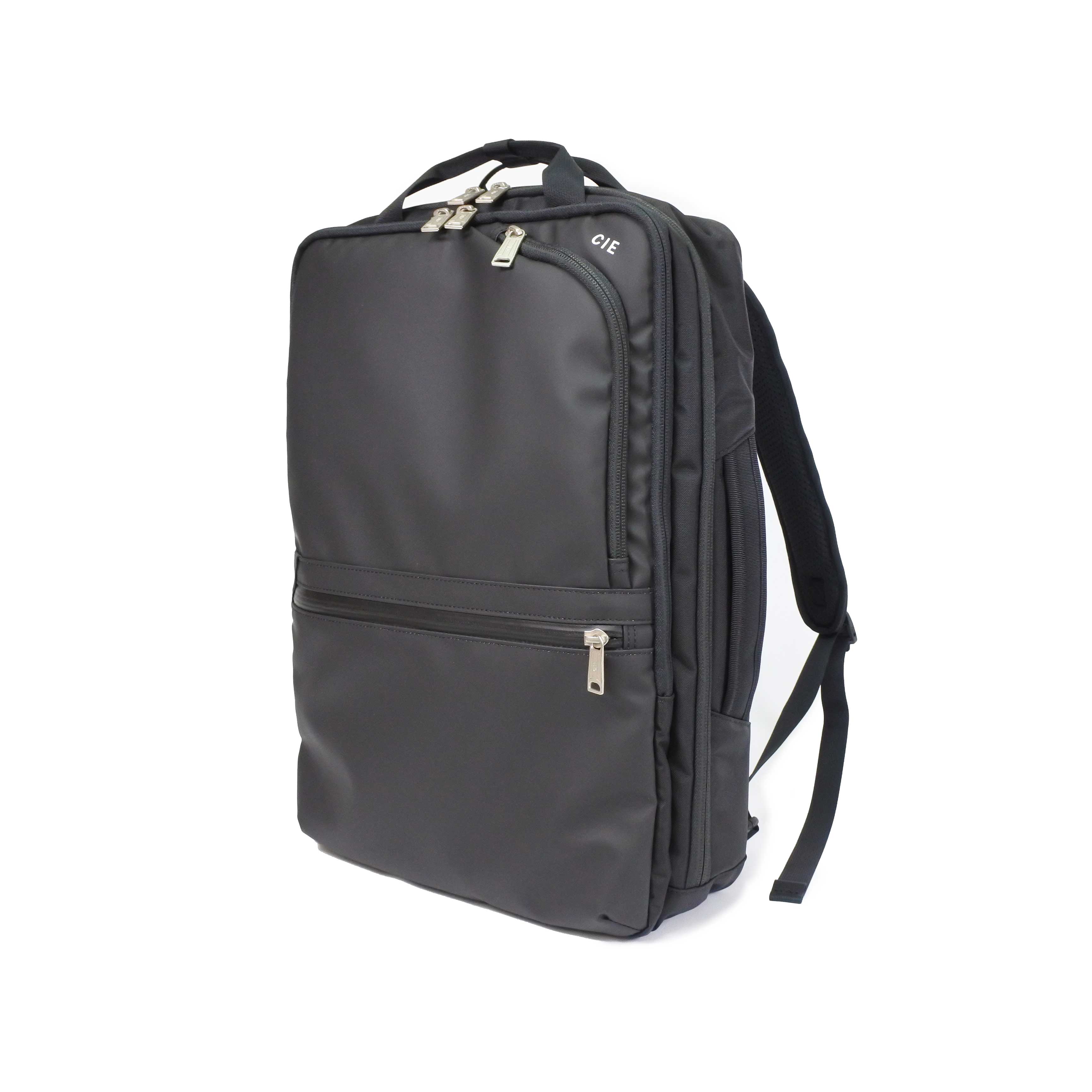 シー Ｗプレゼント付 CIE シー VARIOUS 2WAY バックパック 021804の画像