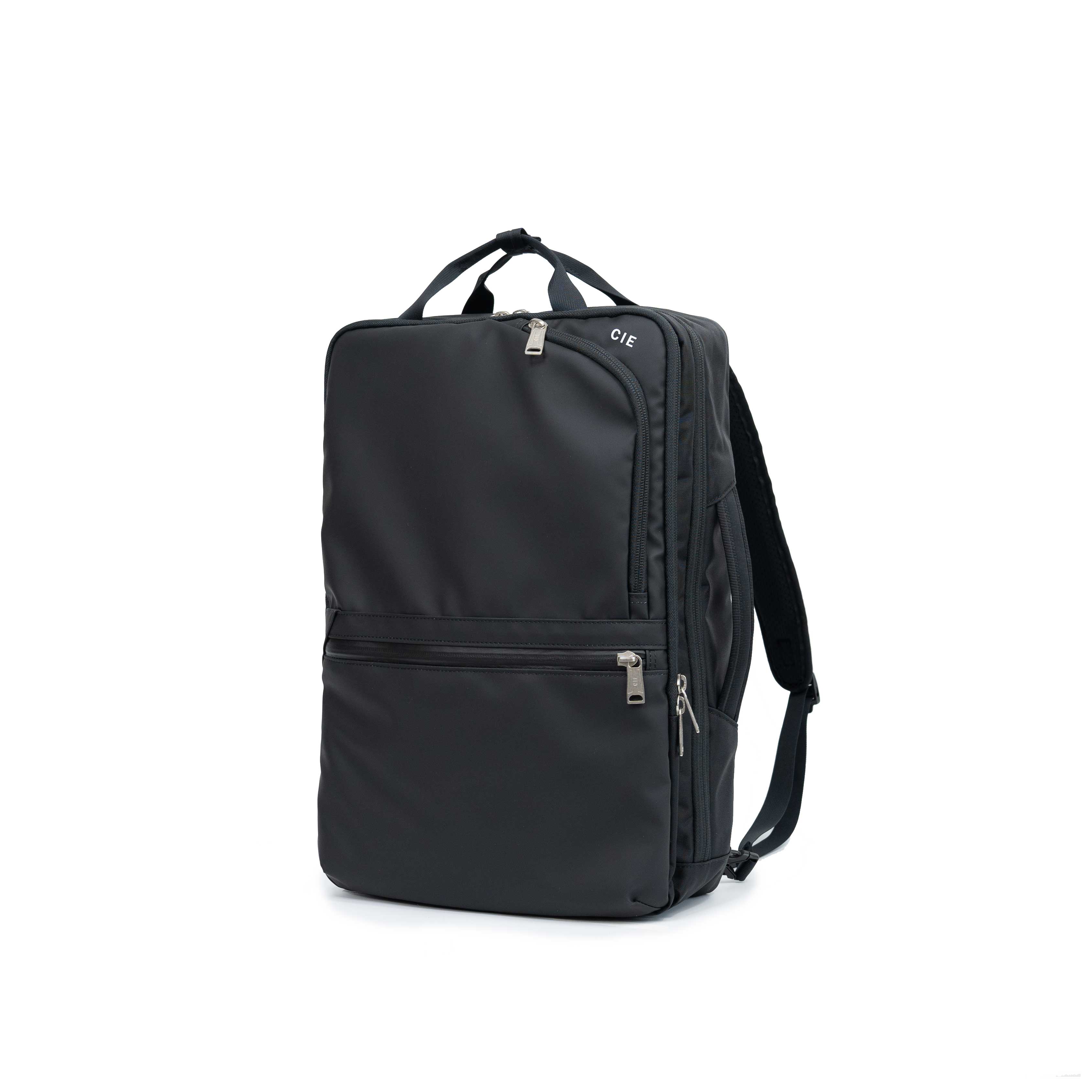 シー Ｗプレゼント付 CIE シー VARIOUS 2WAY バックパック 021804の画像