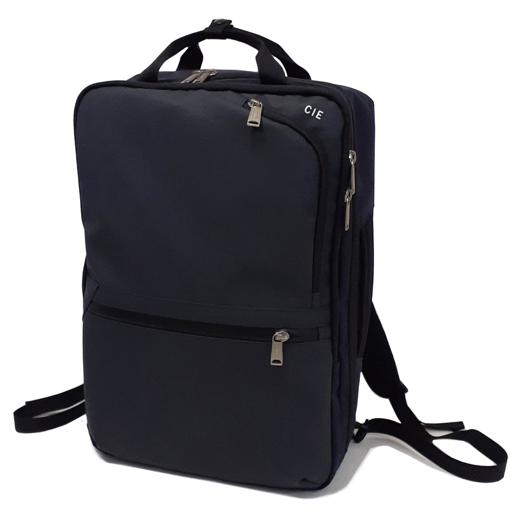 シー Ｗプレゼント付 CIE シー VARIOUS 2WAY バックパック 021804の画像