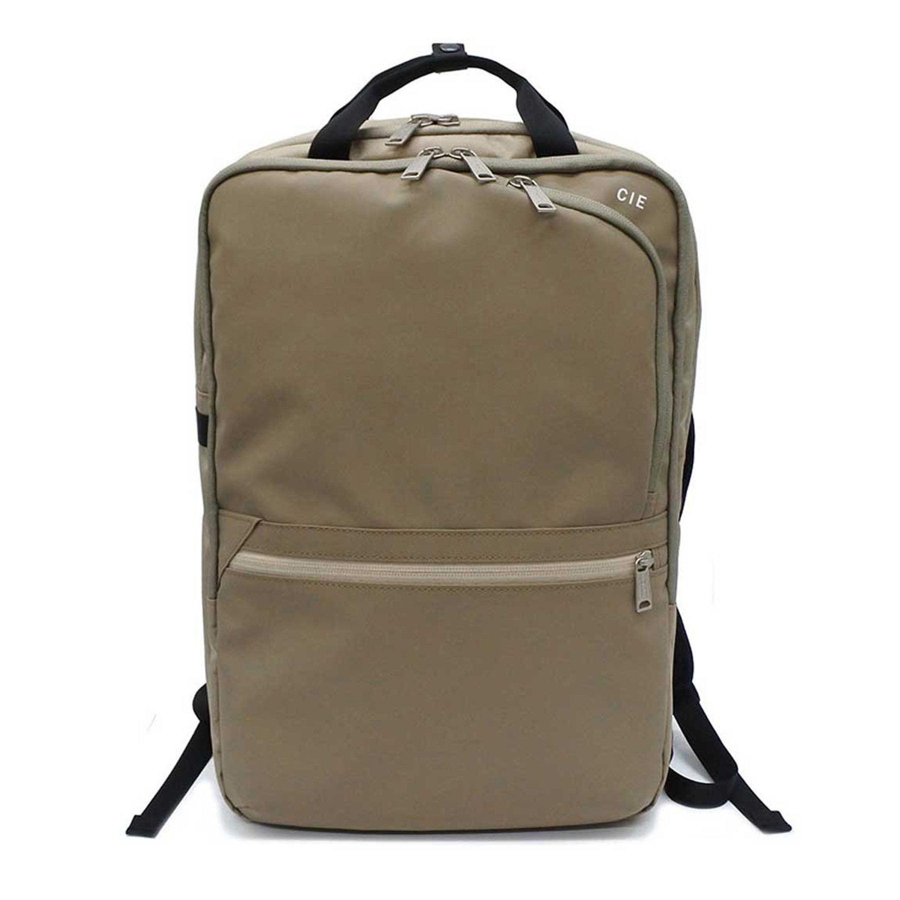 シー Ｗプレゼント付 CIE シー VARIOUS 2WAY バックパック 021804の画像