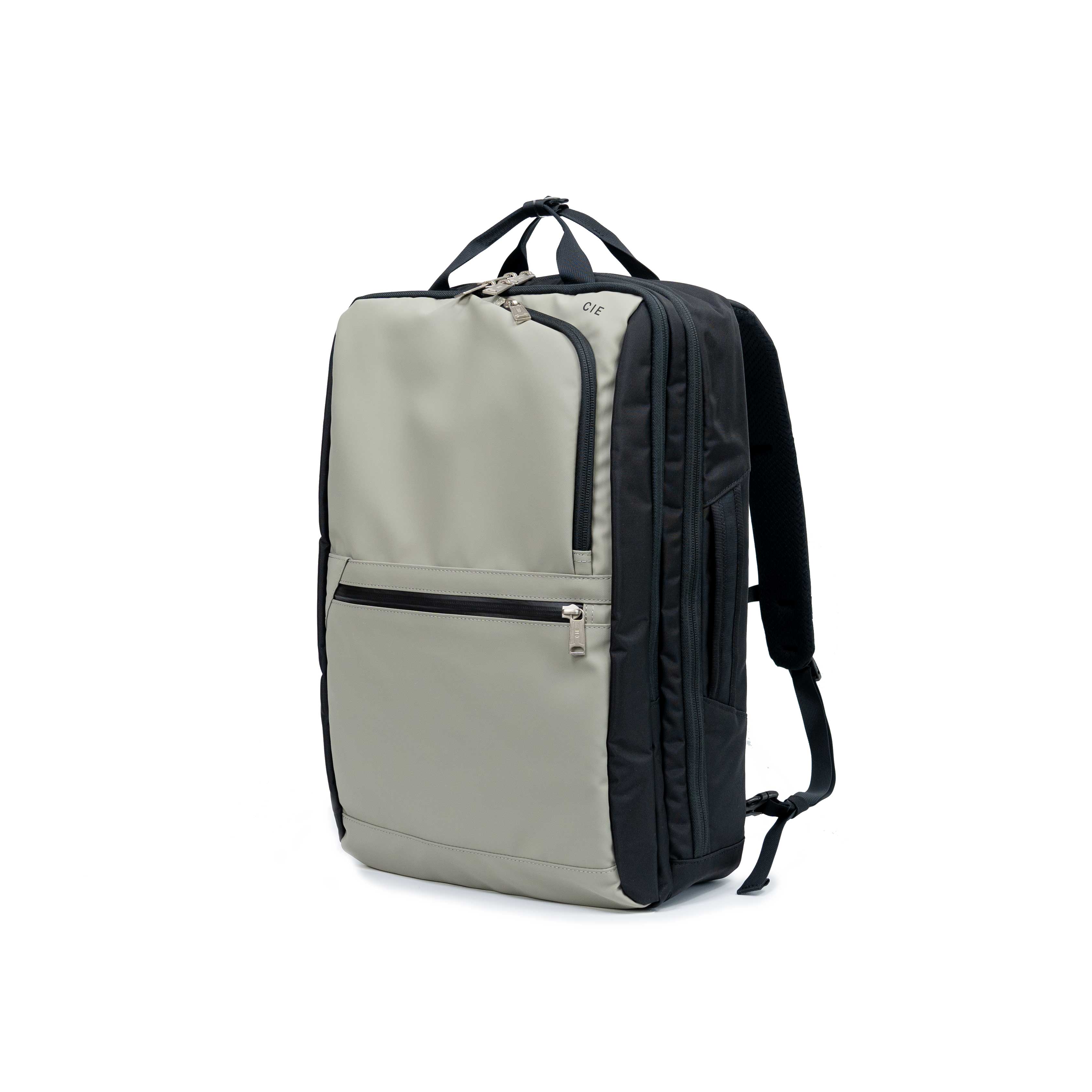 シー Ｗプレゼント付 CIE シー VARIOUS 2WAY バックパック（L） 021808の画像