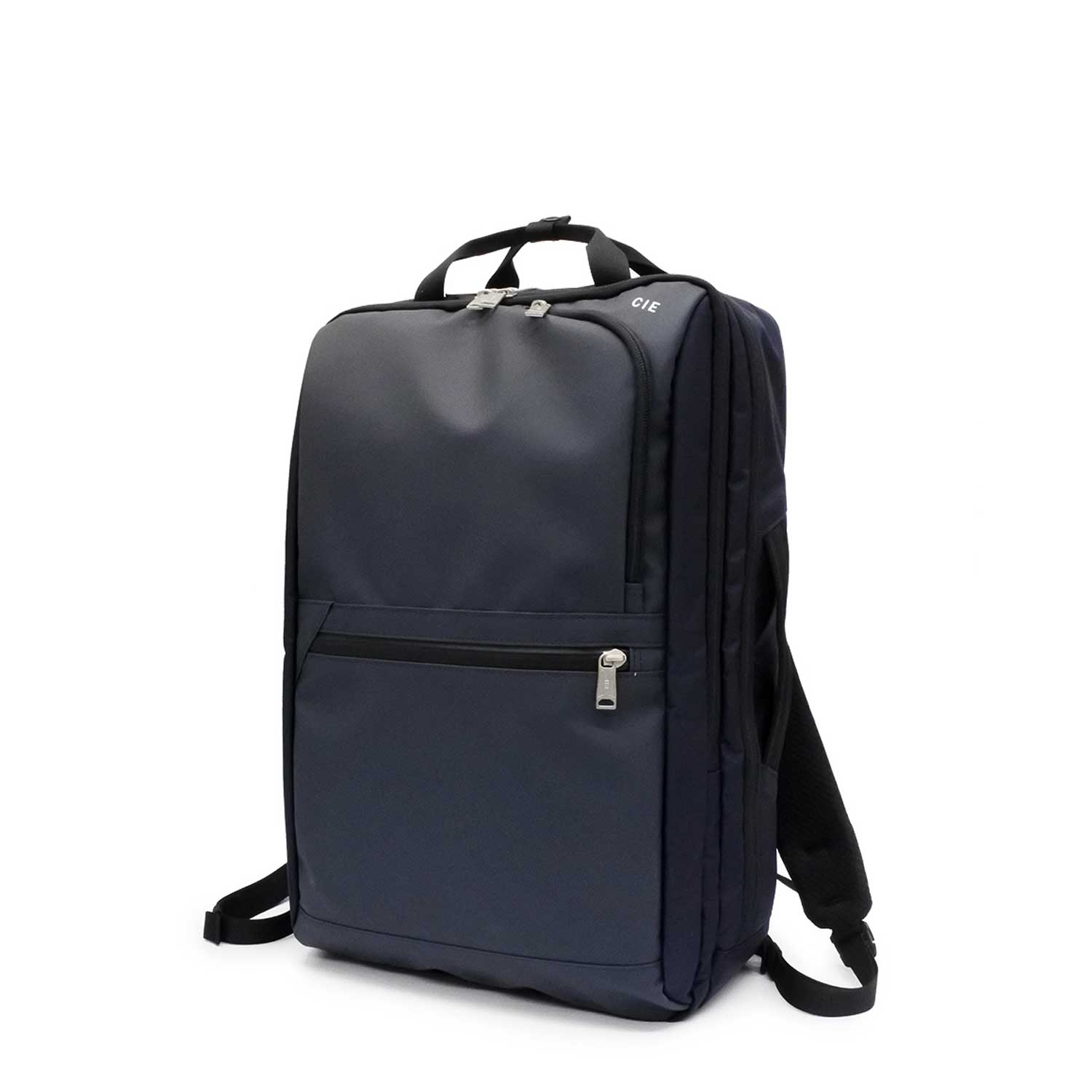 シー Ｗプレゼント付 CIE シー VARIOUS 2WAY バックパック（L） 021808の画像