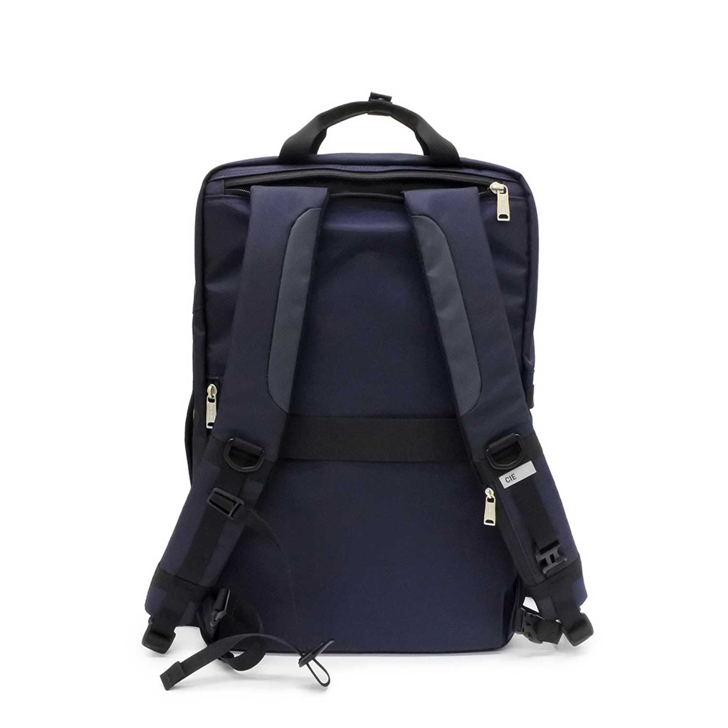シー Ｗプレゼント付 CIE シー VARIOUS 2WAY バックパック（L） 021808の画像