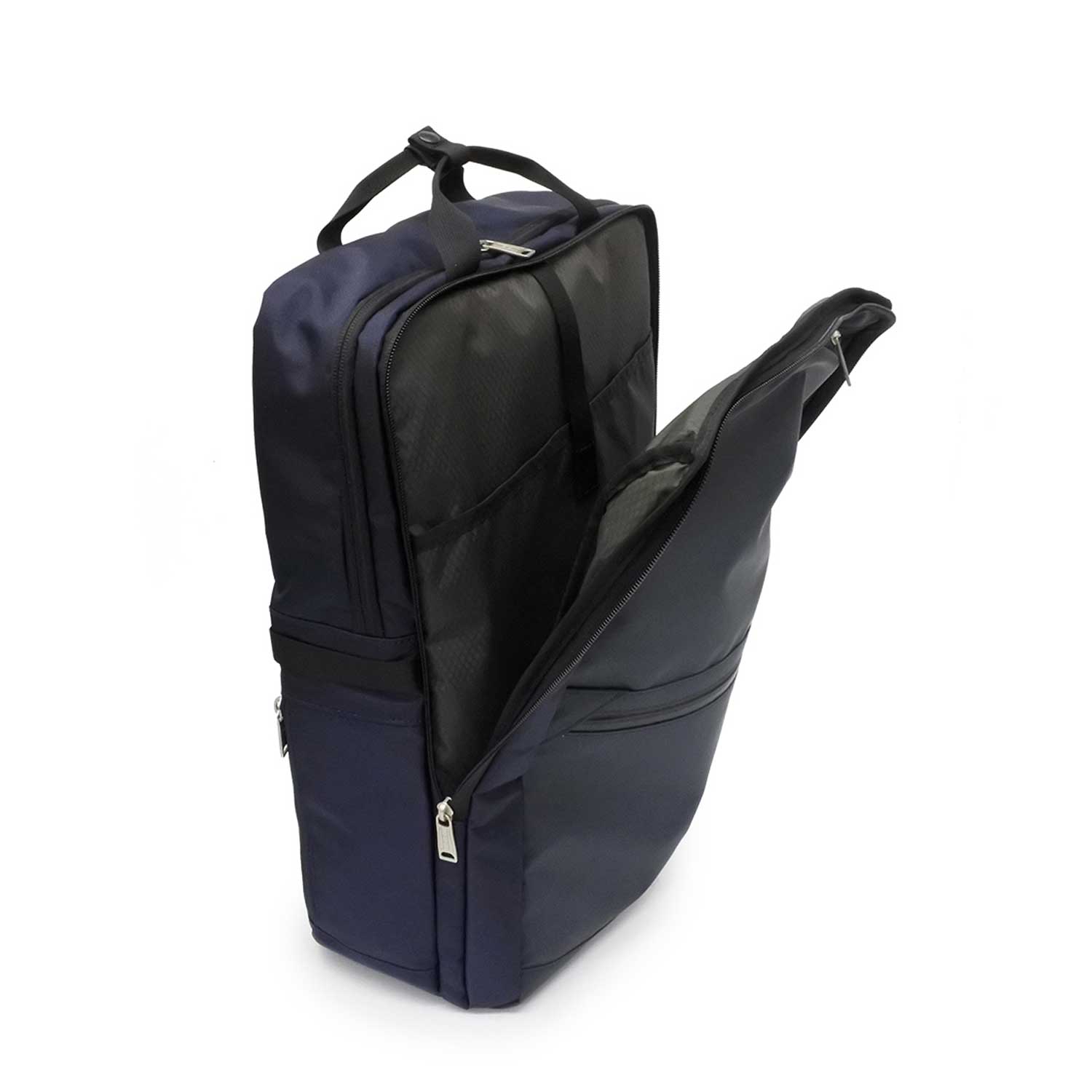 シー Ｗプレゼント付 CIE シー VARIOUS 2WAY バックパック（L） 021808の画像