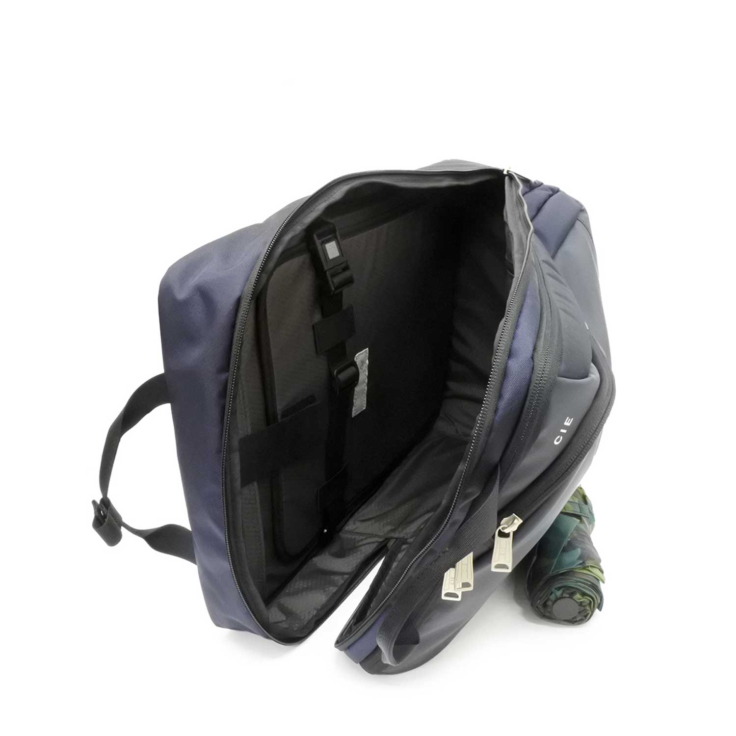 シー Ｗプレゼント付 CIE シー VARIOUS 2WAY バックパック（L） 021808の画像
