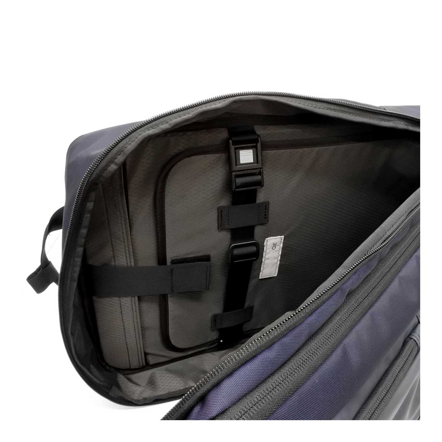 シー Ｗプレゼント付 CIE シー VARIOUS 2WAY バックパック（L） 021808の画像