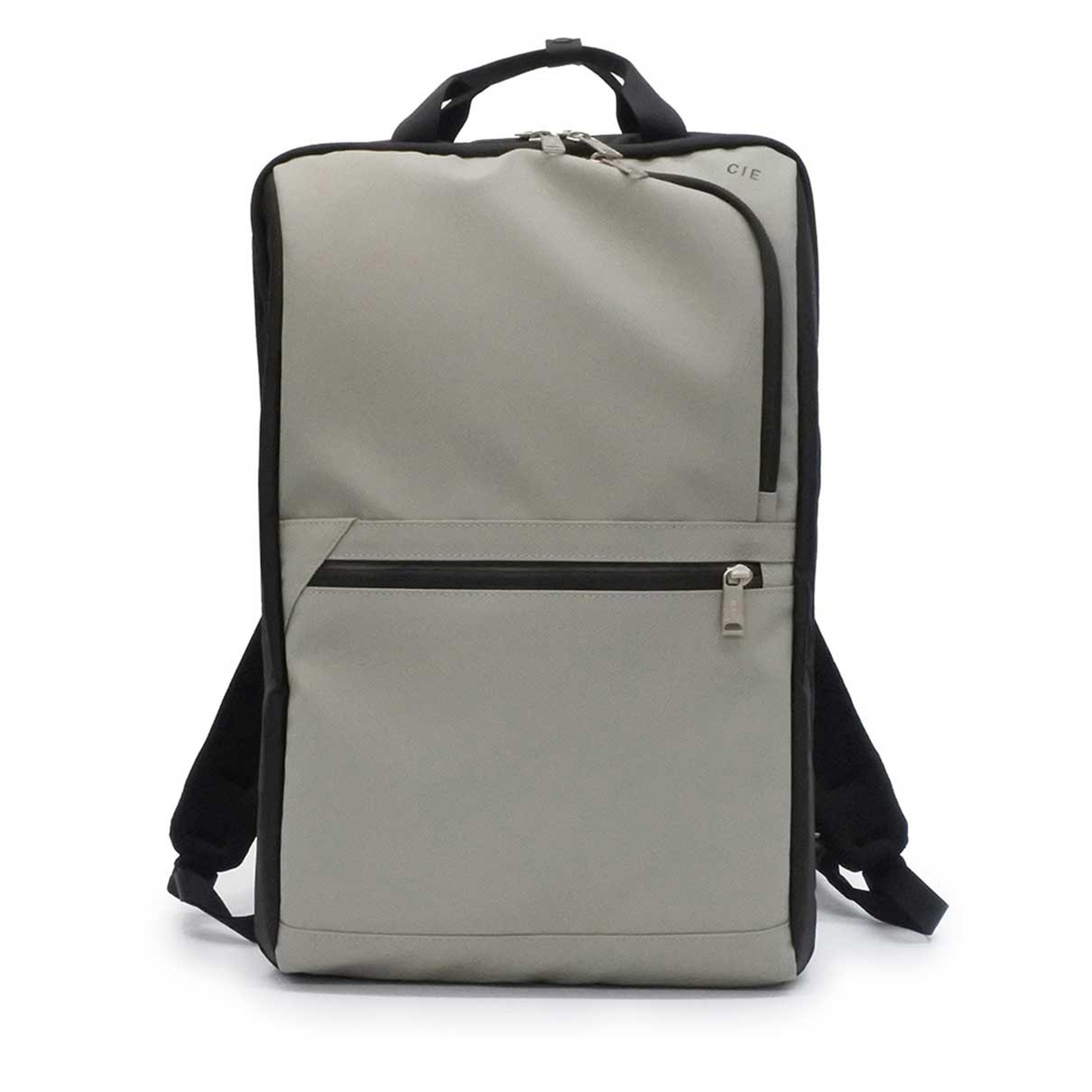 シー Ｗプレゼント付 CIE シー VARIOUS 2WAY バックパック（L） 021808の画像