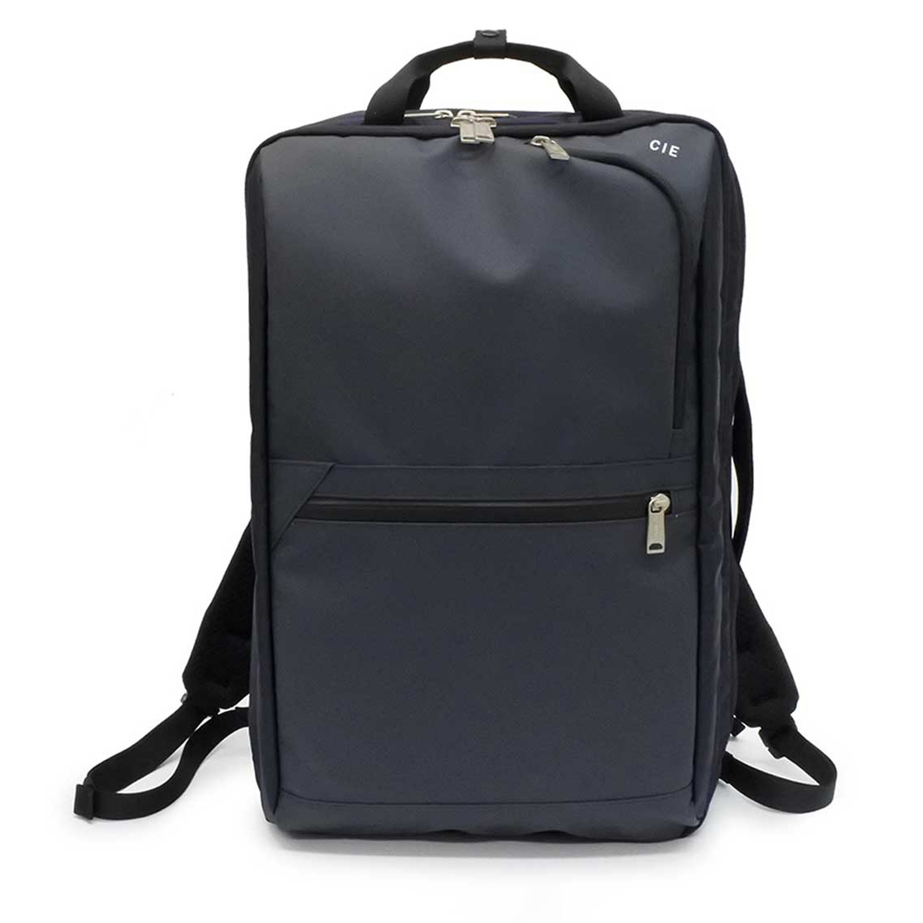 シー Ｗプレゼント付 CIE シー VARIOUS 2WAY バックパック（L） 021808の画像