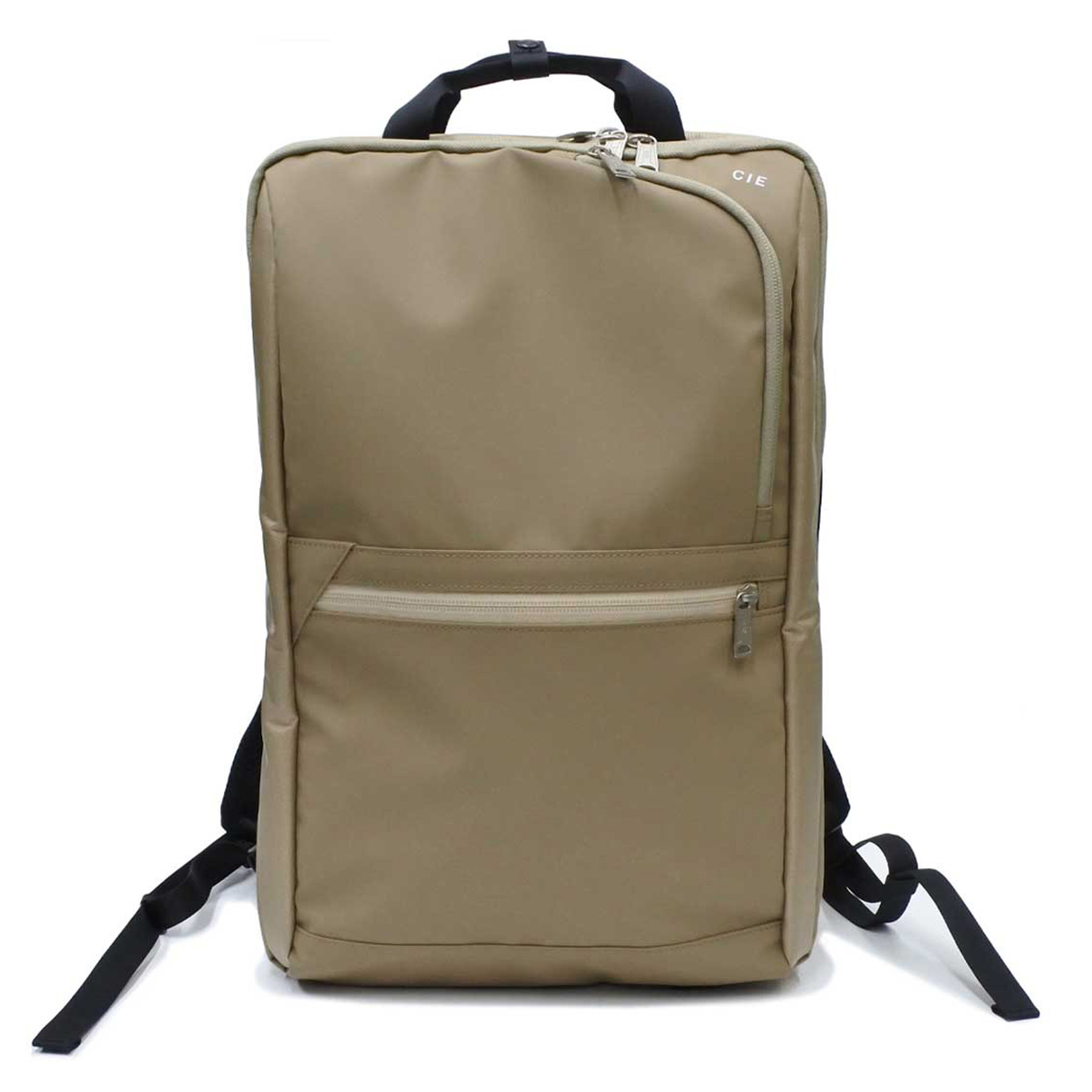 シー Ｗプレゼント付 CIE シー VARIOUS 2WAY バックパック（L） 021808の画像