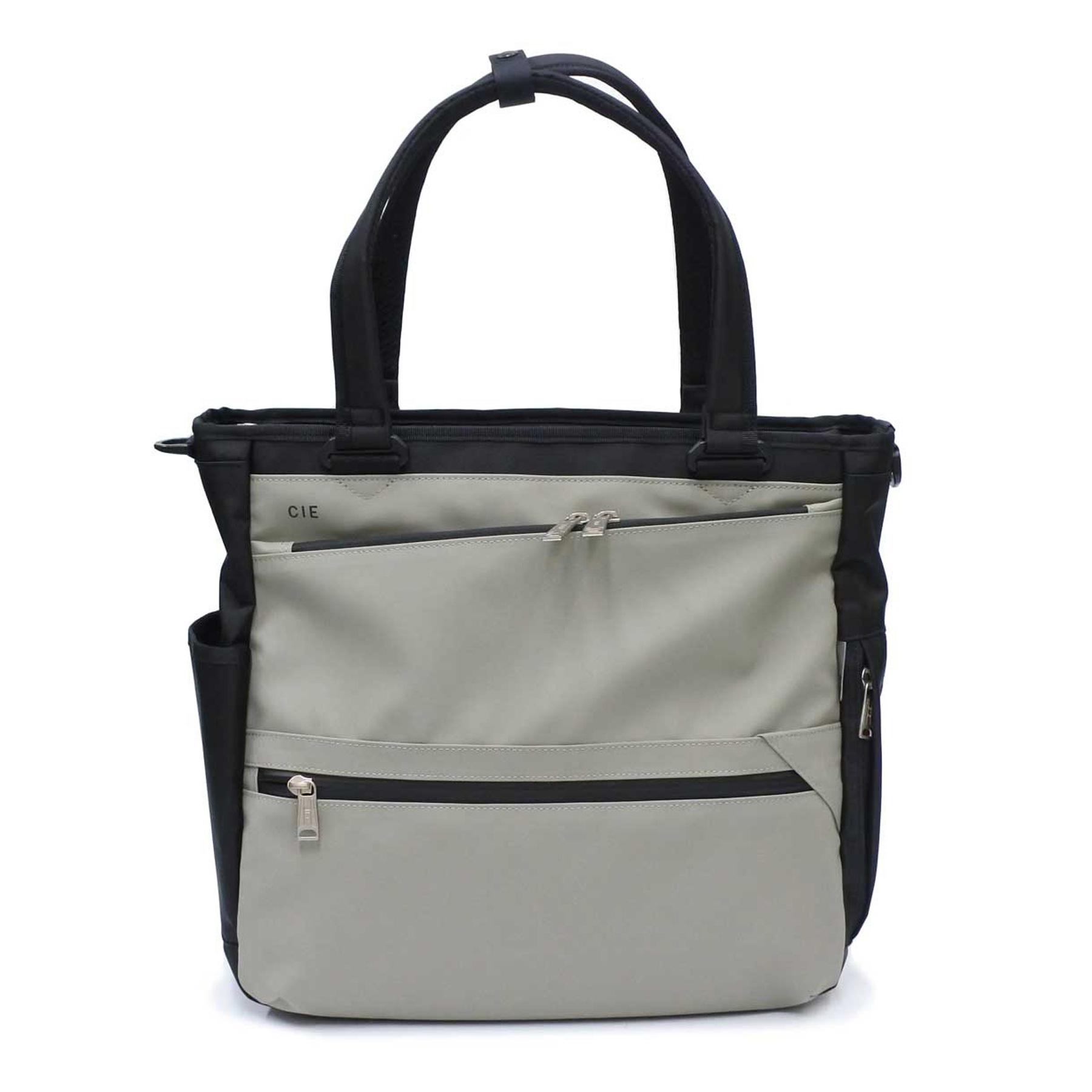 シー 3プレゼント付 CIE シー VARIOUS トートバッグ 021809