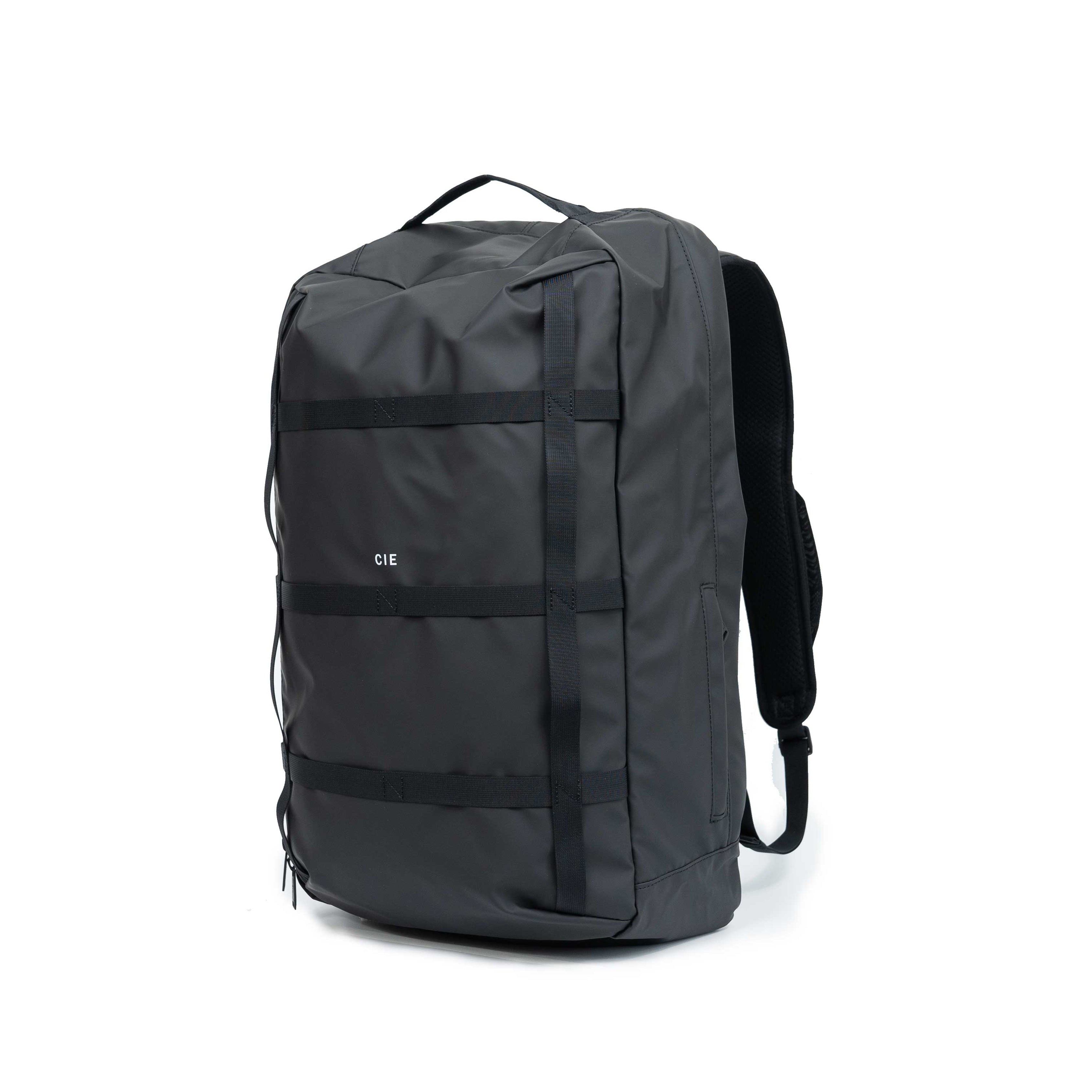 シー 3プレゼント付 CIE シー GRID3 2WAY バックパック（L） 032059の画像