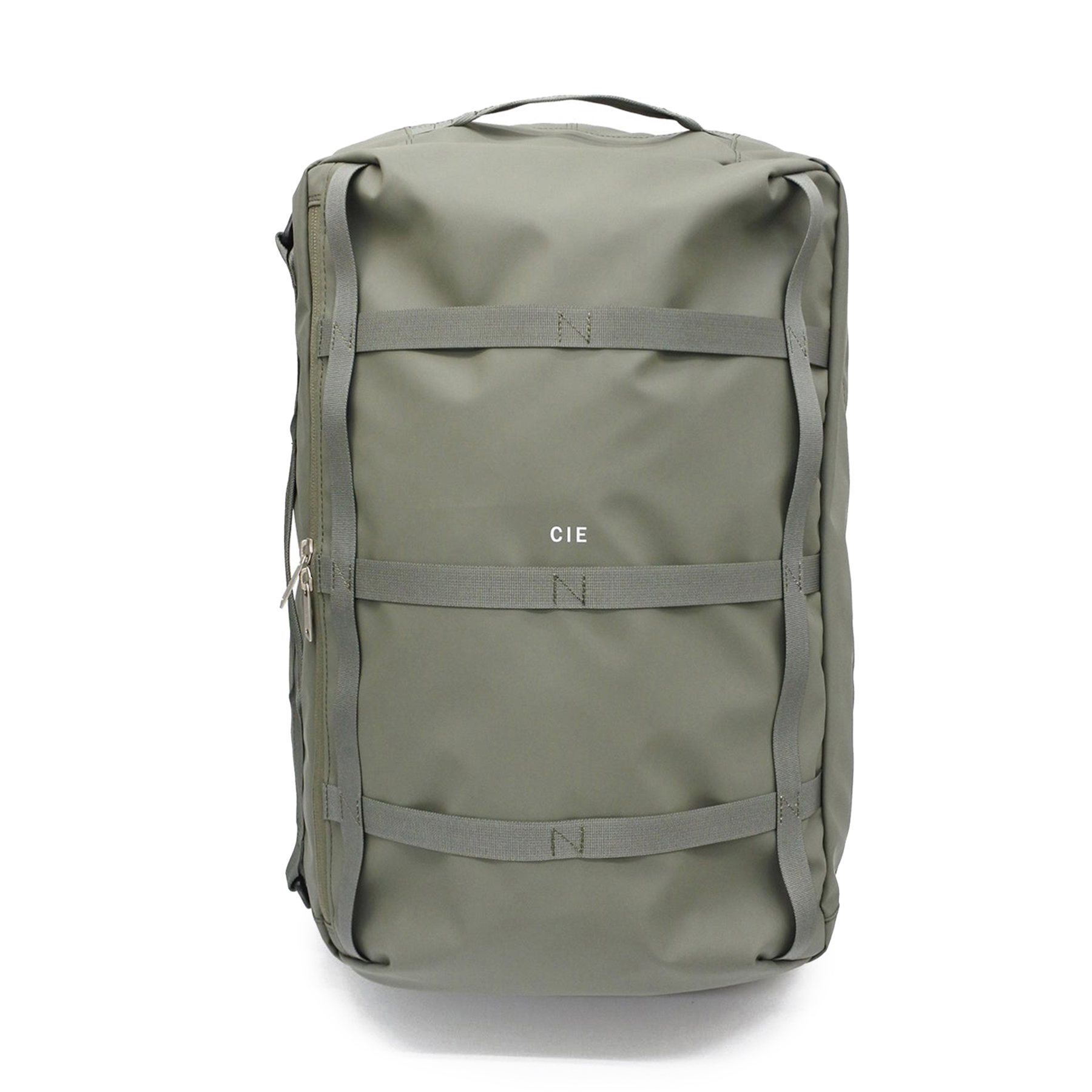 シー 3プレゼント付 CIE シー GRID3 2WAY バックパック（L） 032059の画像