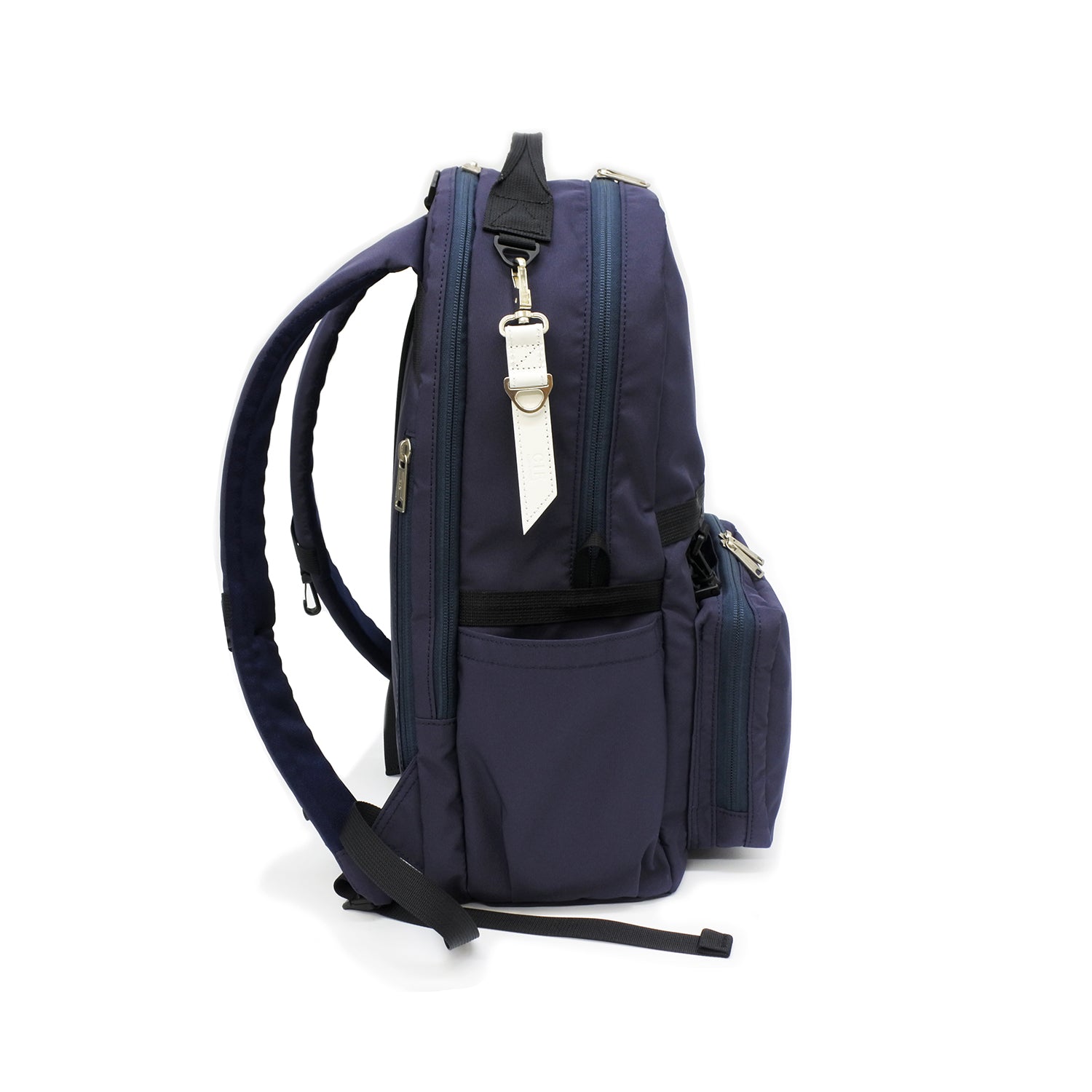 シー 3プレゼント付 CIE シー WEATHER デイパック for 豊岡鞄 コレクション 071953の画像