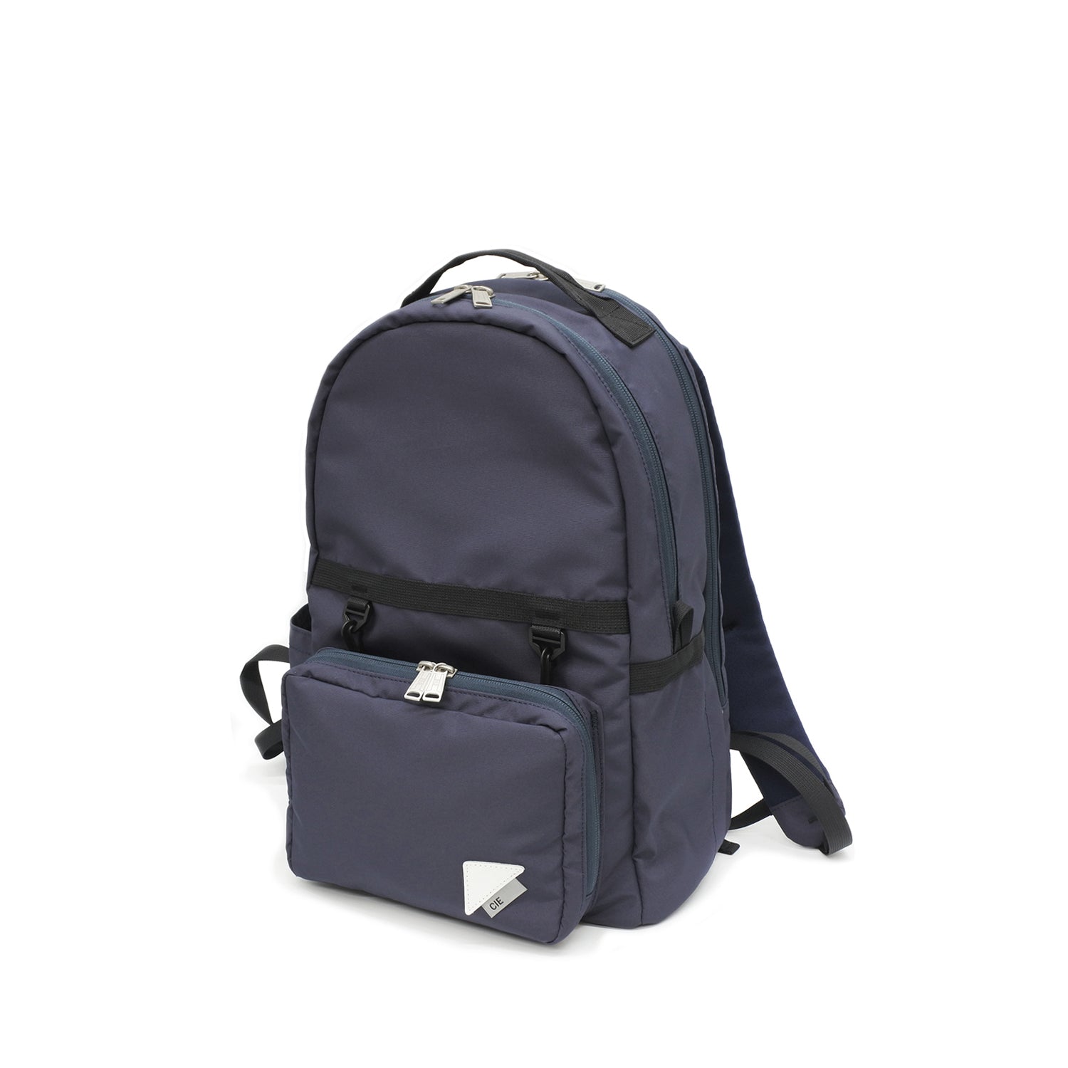 シー 3プレゼント付 CIE シー WEATHER デイパック for 豊岡鞄 コレクション 071953の画像