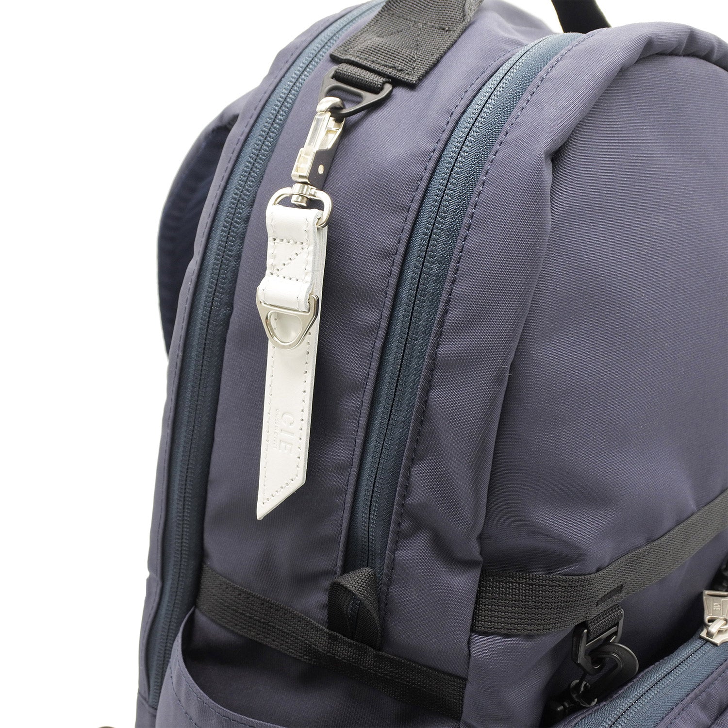 シー 3プレゼント付 CIE シー WEATHER デイパック for 豊岡鞄 コレクション 071953の画像
