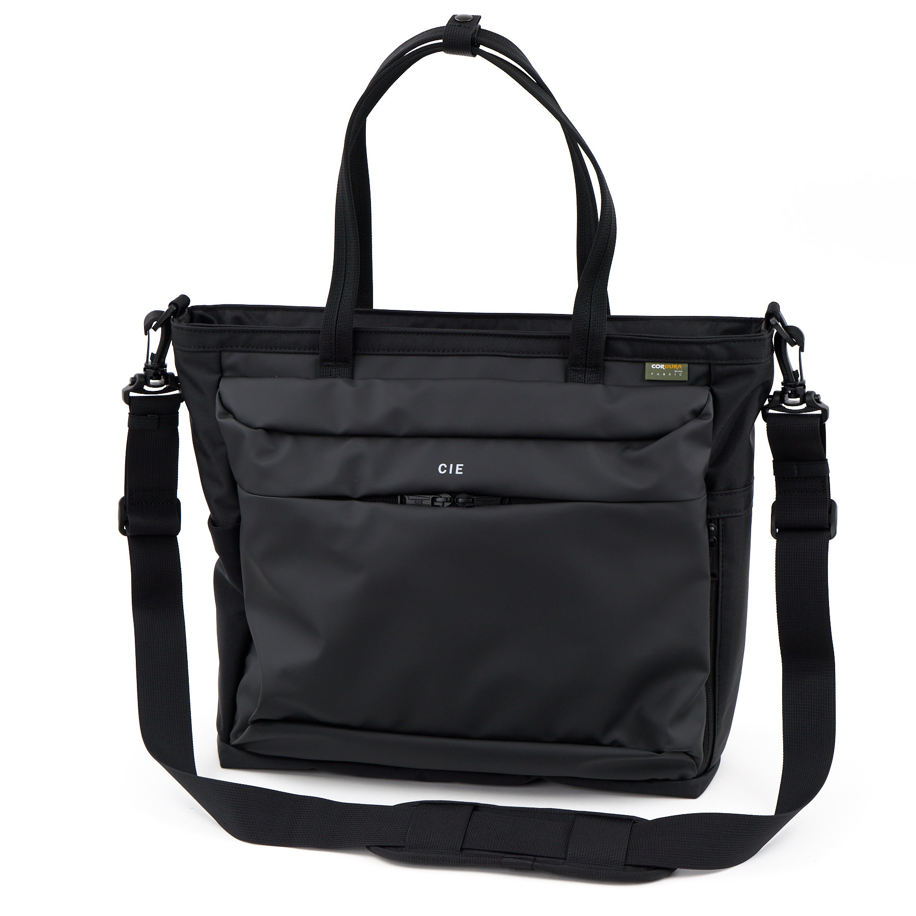 シー 3プレゼント付 CIE シー LEAP トートバッグ 072304の画像
