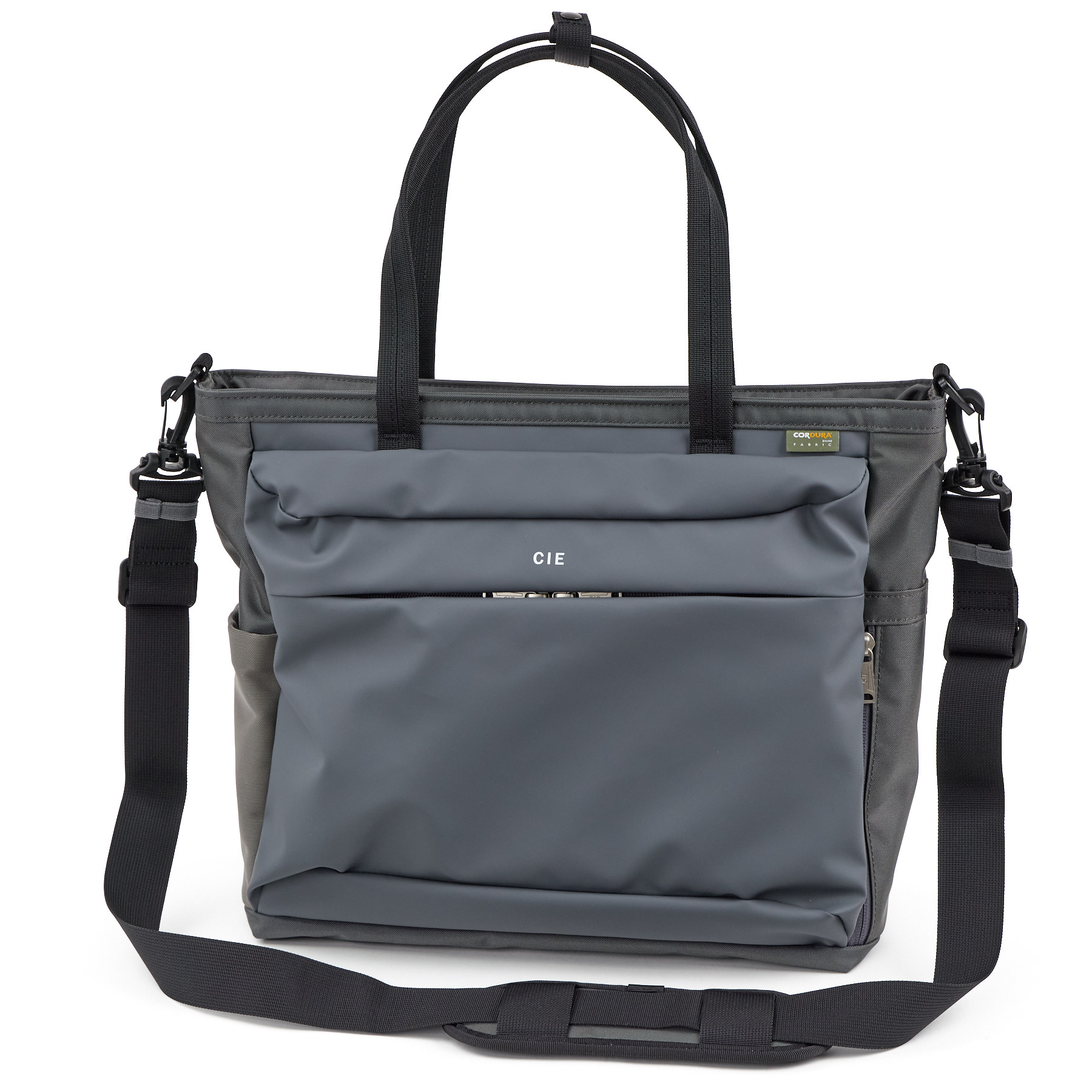 シー 3プレゼント付 CIE シー LEAP トートバッグ 072304の画像