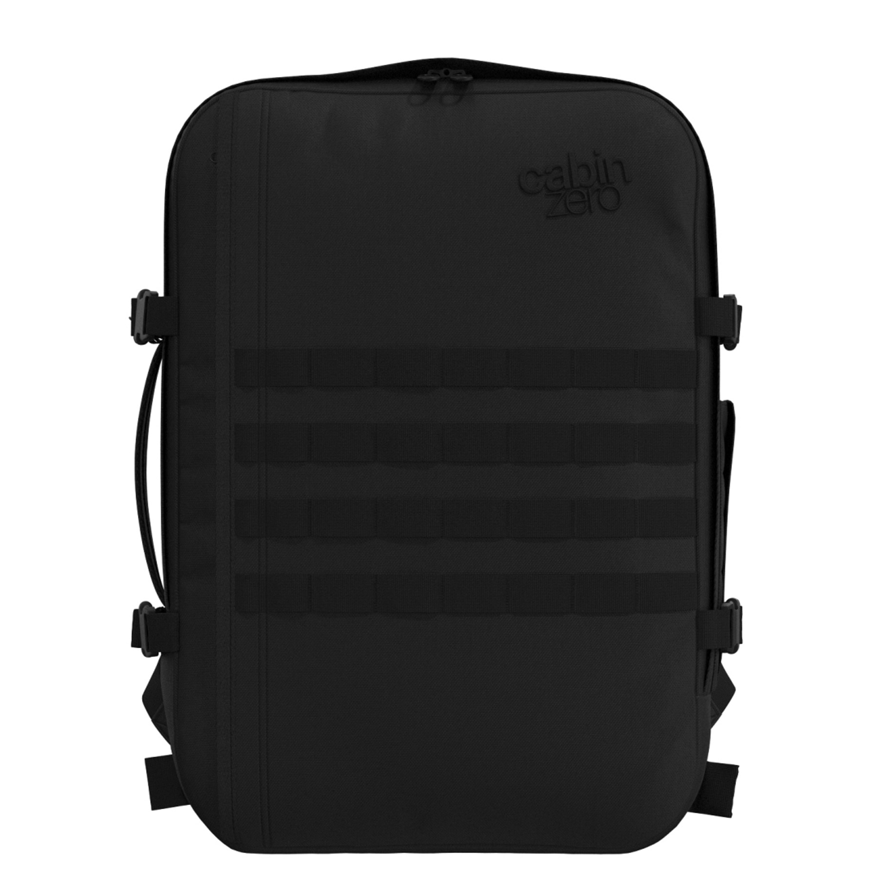 cabin zero ブラック ビジネスバッグ cabin zero（キャビンゼロ） 選べるプレゼント付 MILITARY バック
