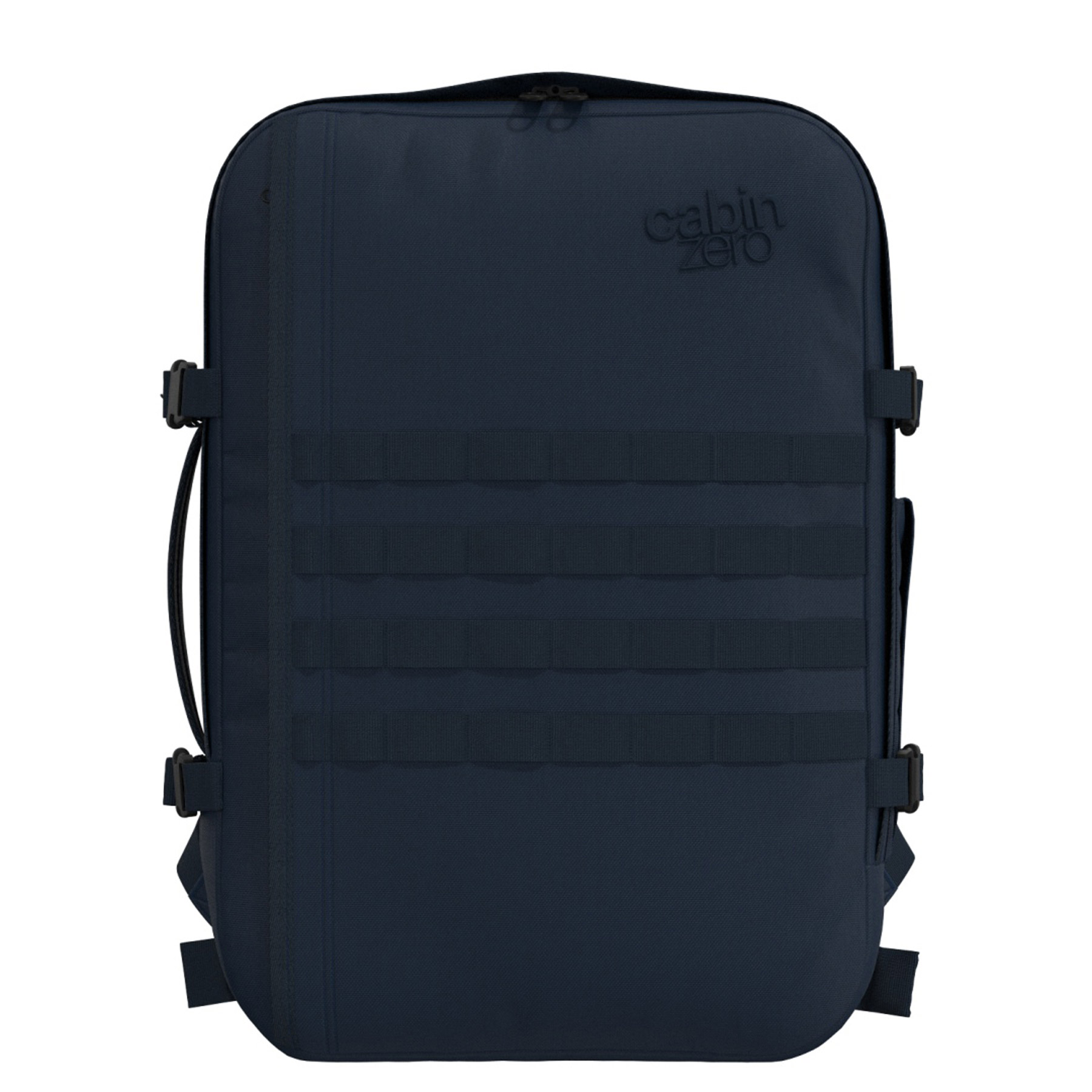 cabin zero（キャビンゼロ） 選べるプレゼント付 MILITARY バック 