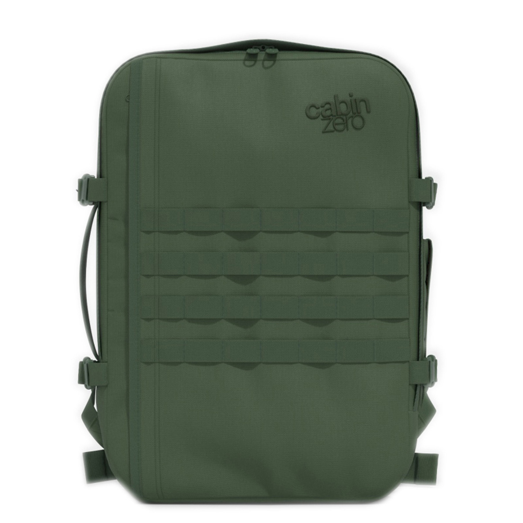 cabin zero（キャビンゼロ） 選べるプレゼント付 MILITARY バック 