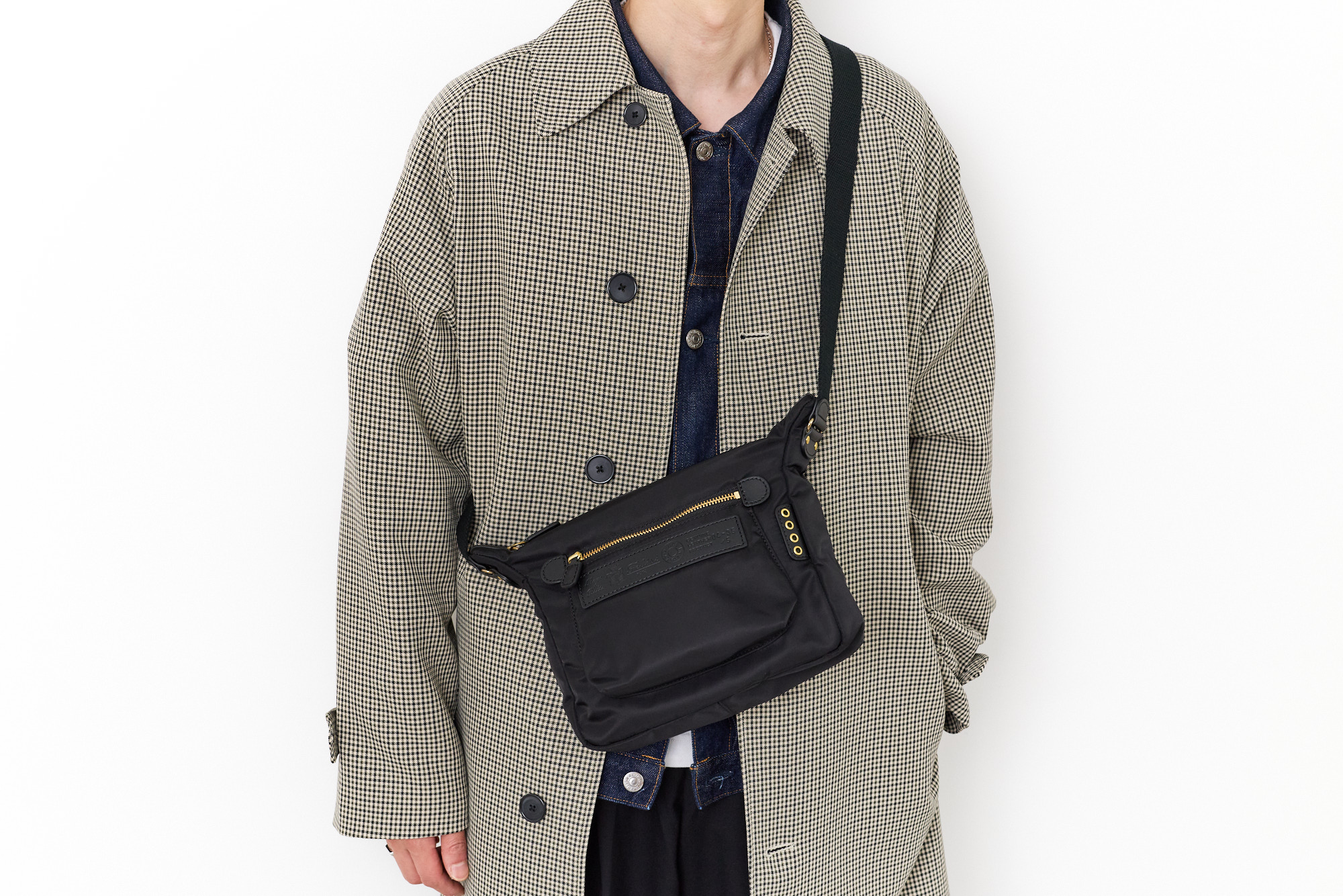 Felisi フェリージ URBANO SHOULDER BAG 04/35/5/DSの画像