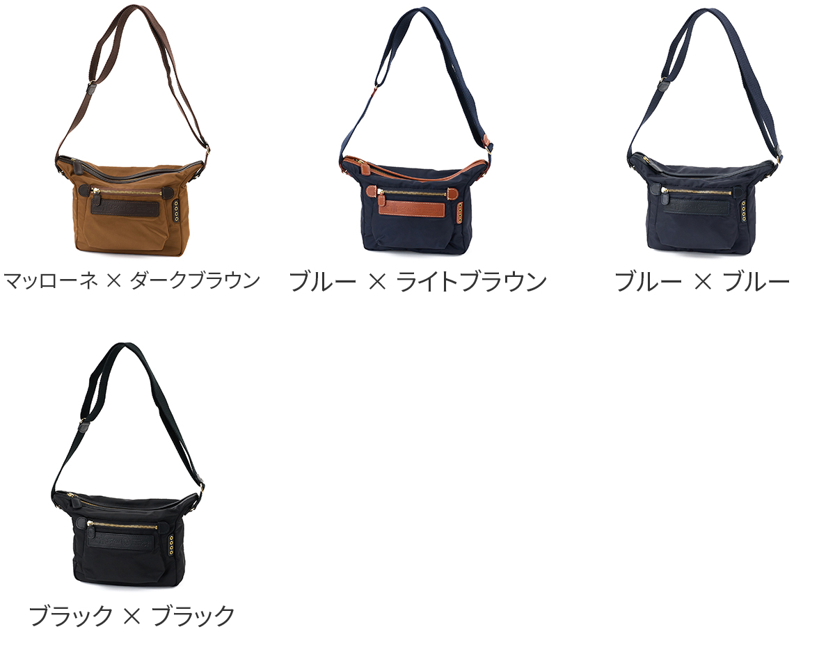 Felisi フェリージ URBANO SHOULDER BAG 04/35/5/DSの画像
