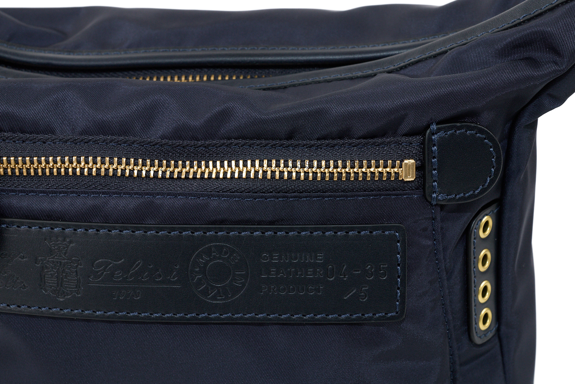 Felisi フェリージ URBANO SHOULDER BAG 04/35/5/DSの画像