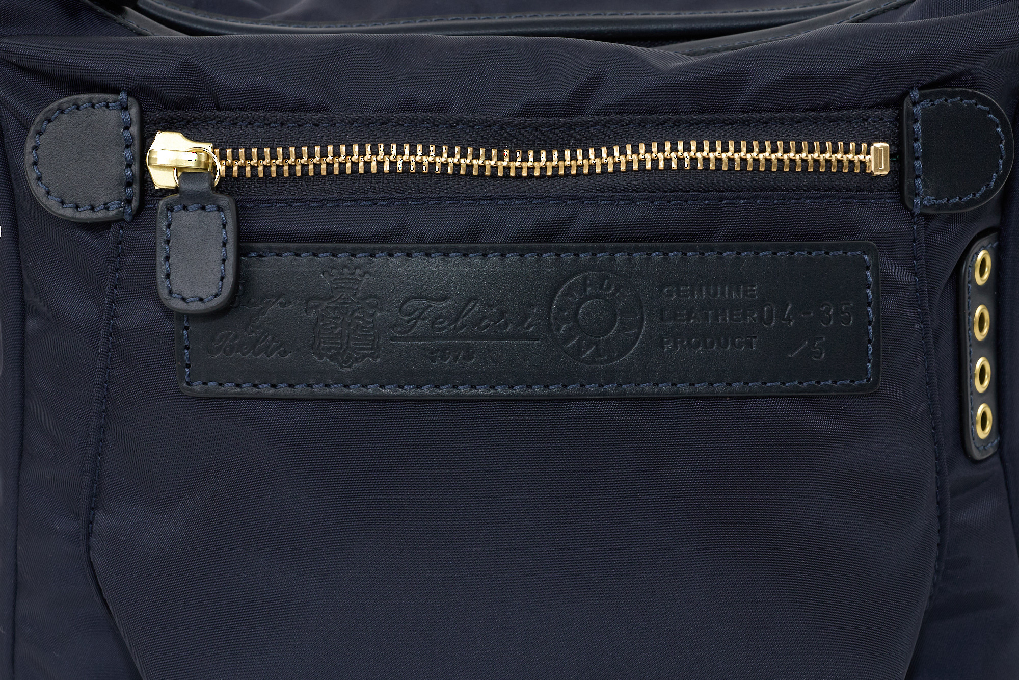 Felisi フェリージ URBANO SHOULDER BAG 04/35/5/DSの画像