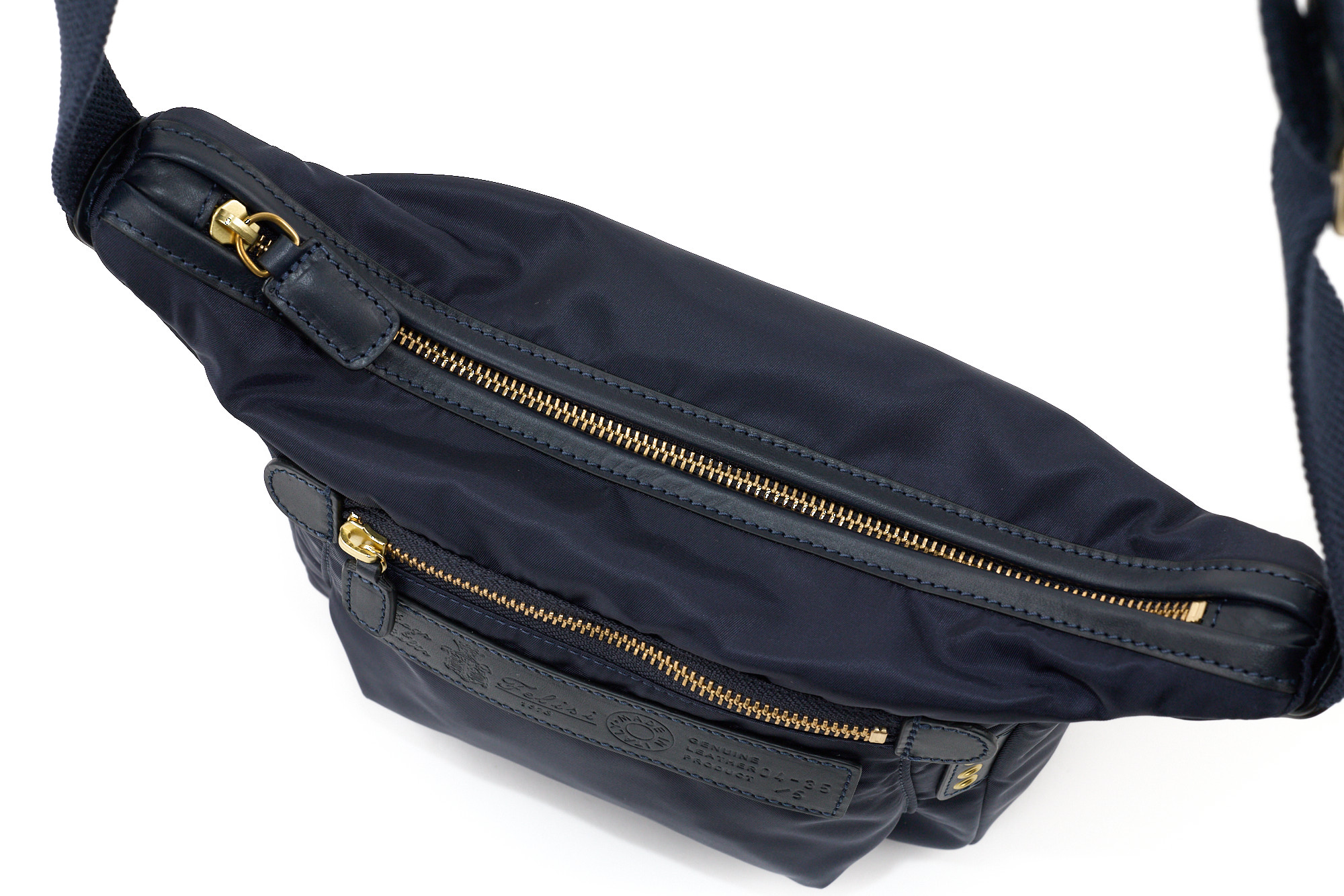 Felisi フェリージ URBANO SHOULDER BAG 04/35/5/DSの画像