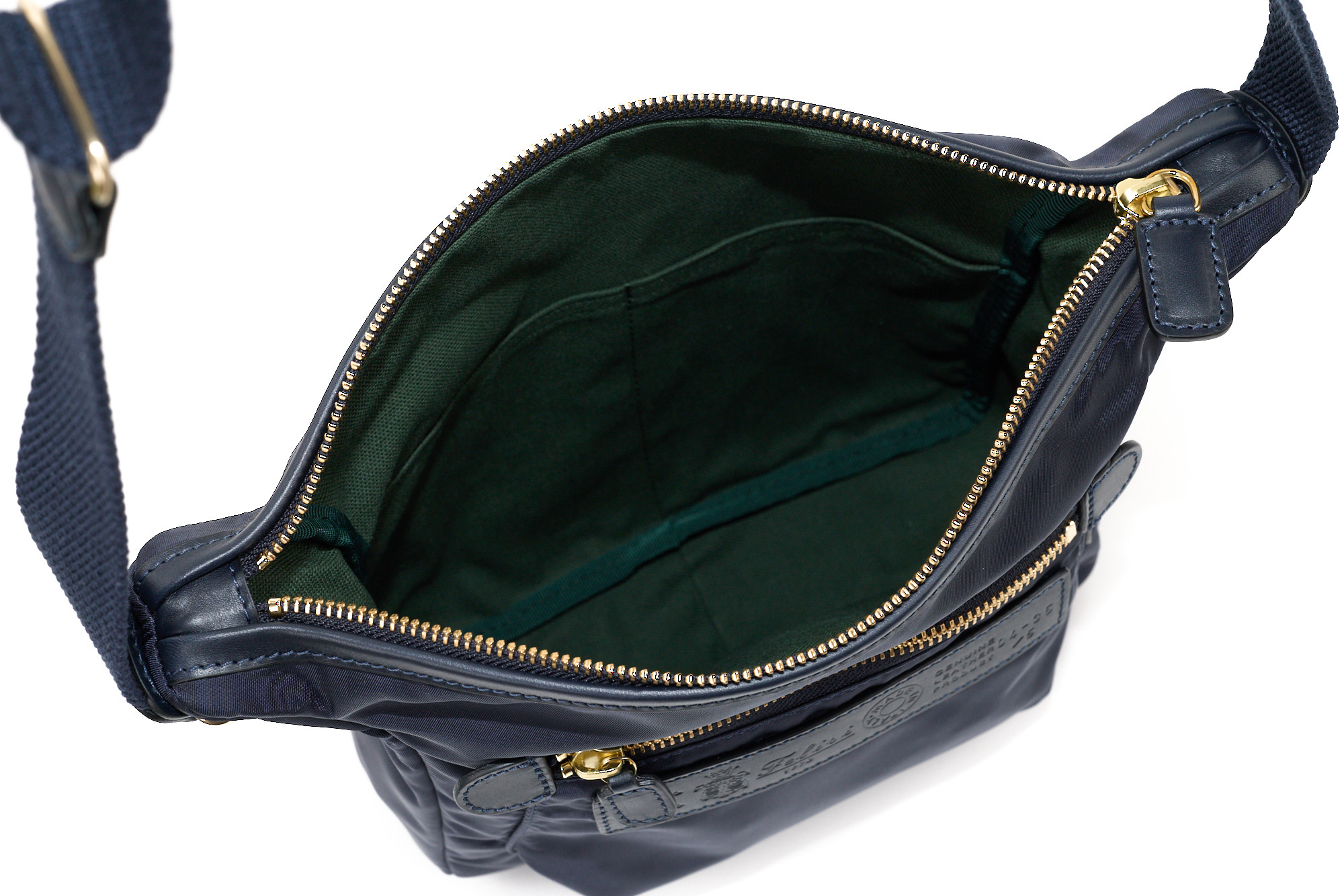 Felisi フェリージ URBANO SHOULDER BAG 04/35/5/DSの画像