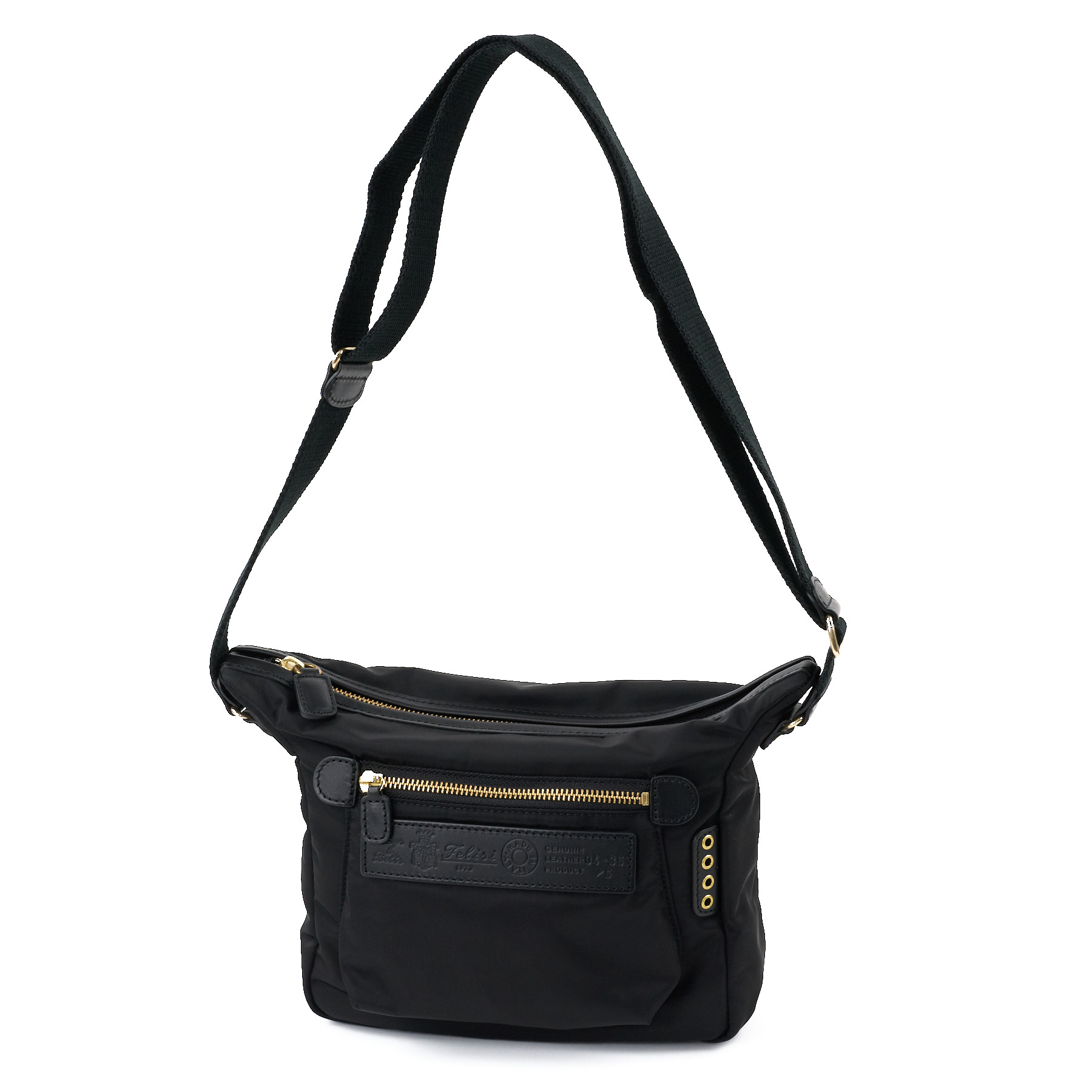 Felisi フェリージ URBANO SHOULDER BAG 04/35/5/DSの画像