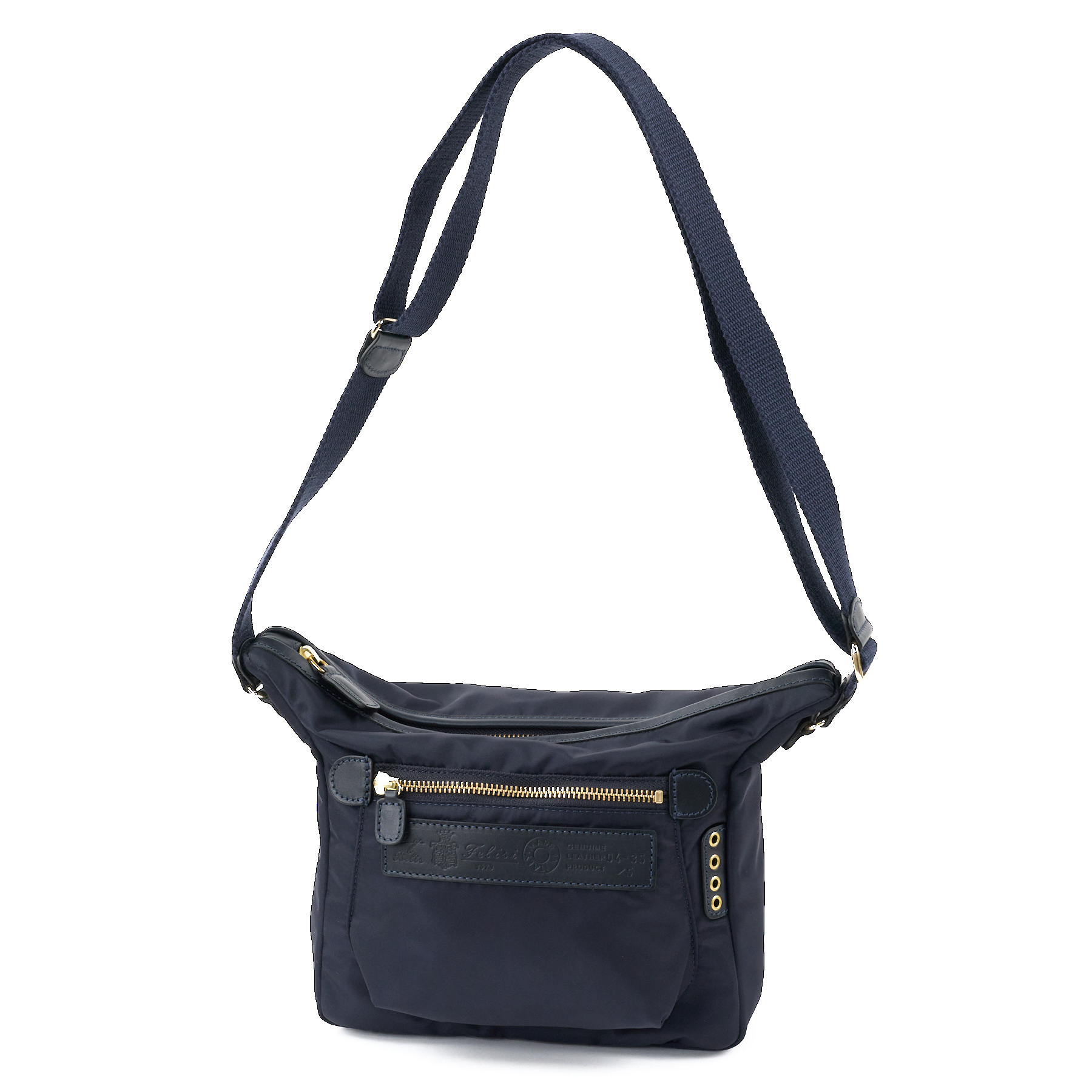 Felisi フェリージ URBANO SHOULDER BAG 04/35/5/DSの画像