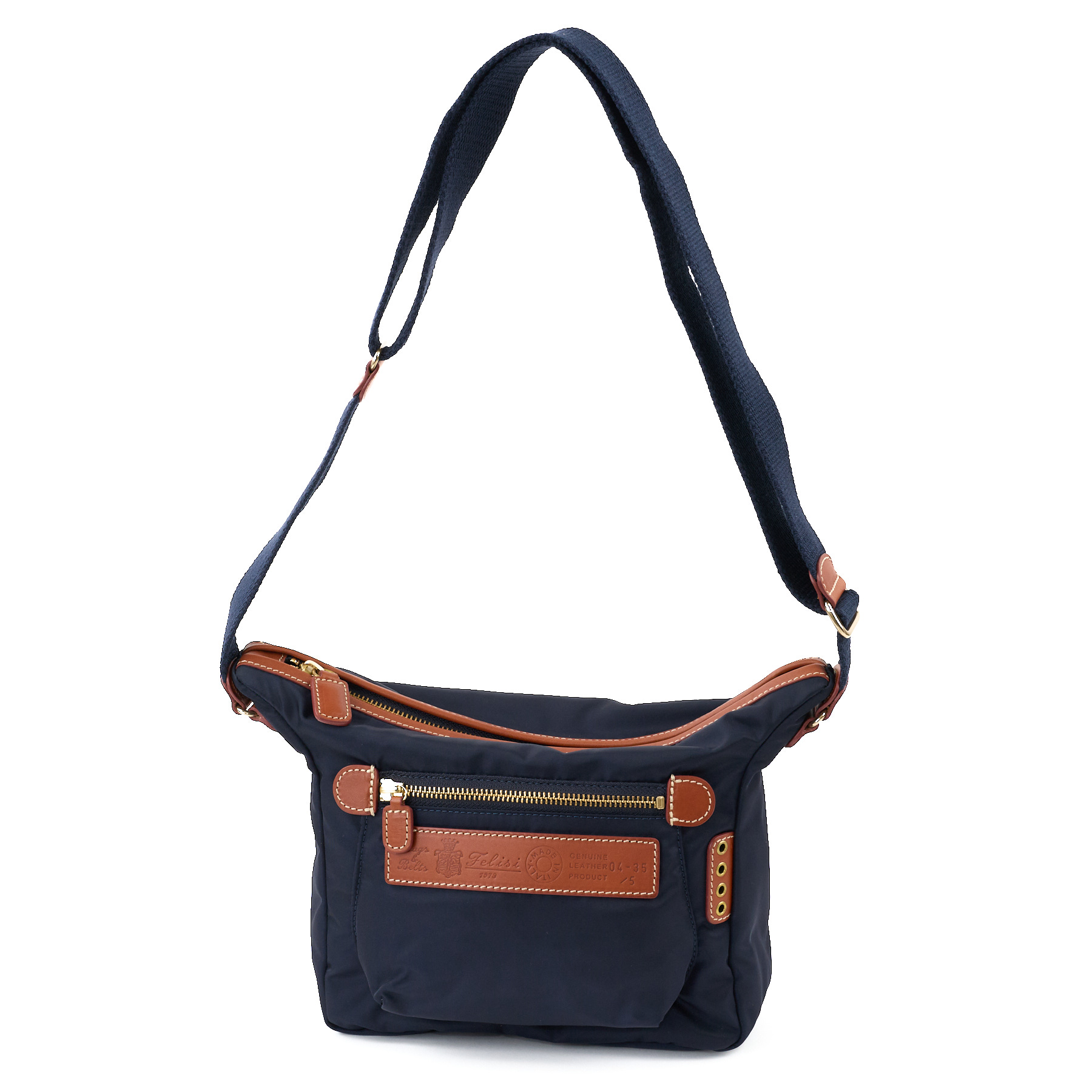 Felisi フェリージ URBANO SHOULDER BAG 04/35/5/DSの画像