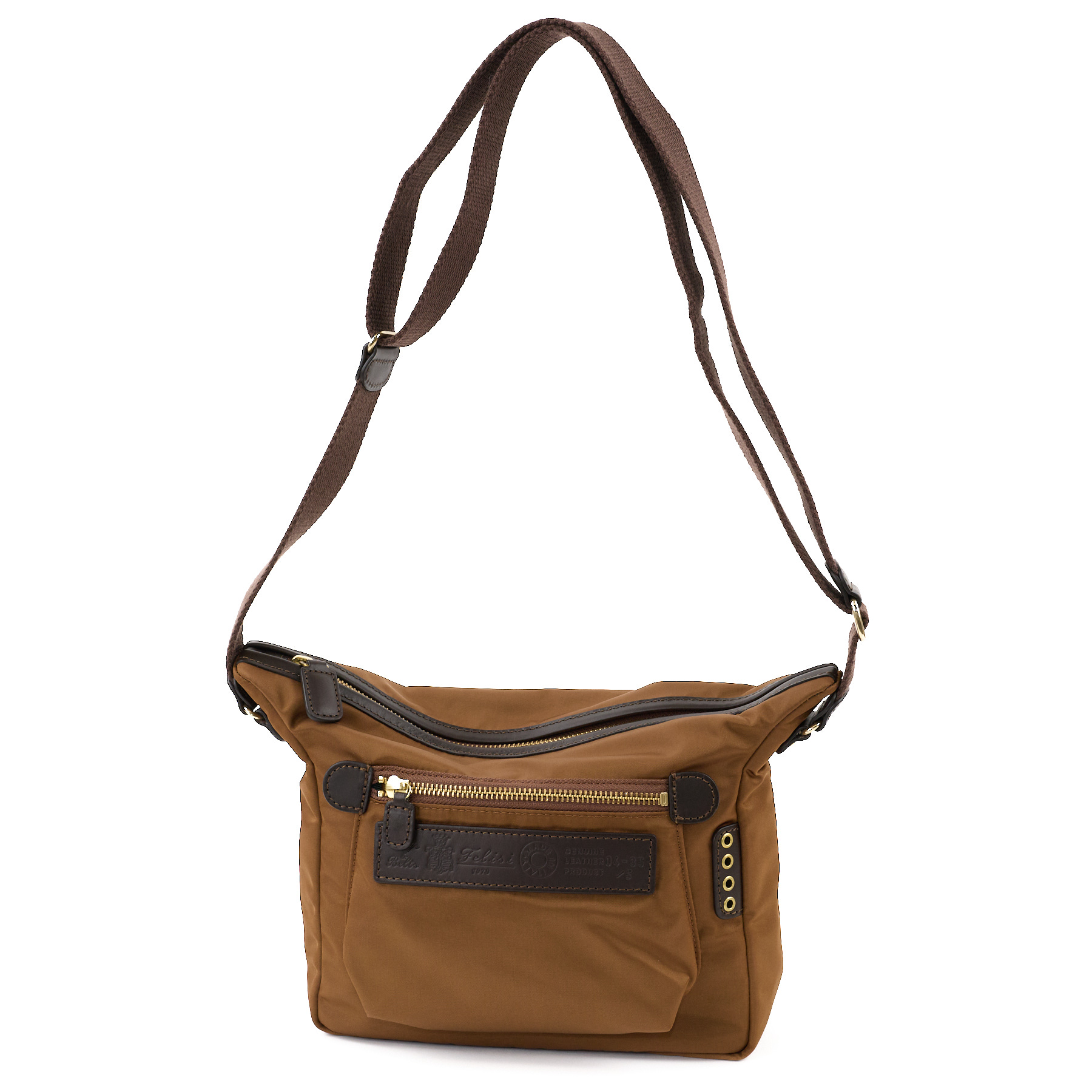 Felisi フェリージ URBANO SHOULDER BAG 04/35/5/DSの画像