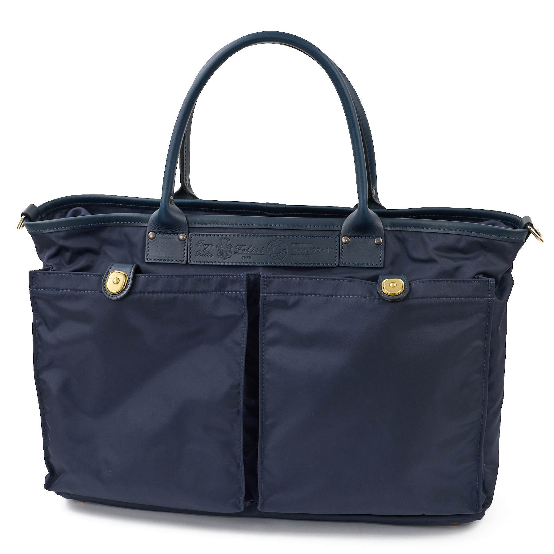 Felisi（フェリージ） URBANO TOTE BAG 22/18/DS : Tabinoneヤフー