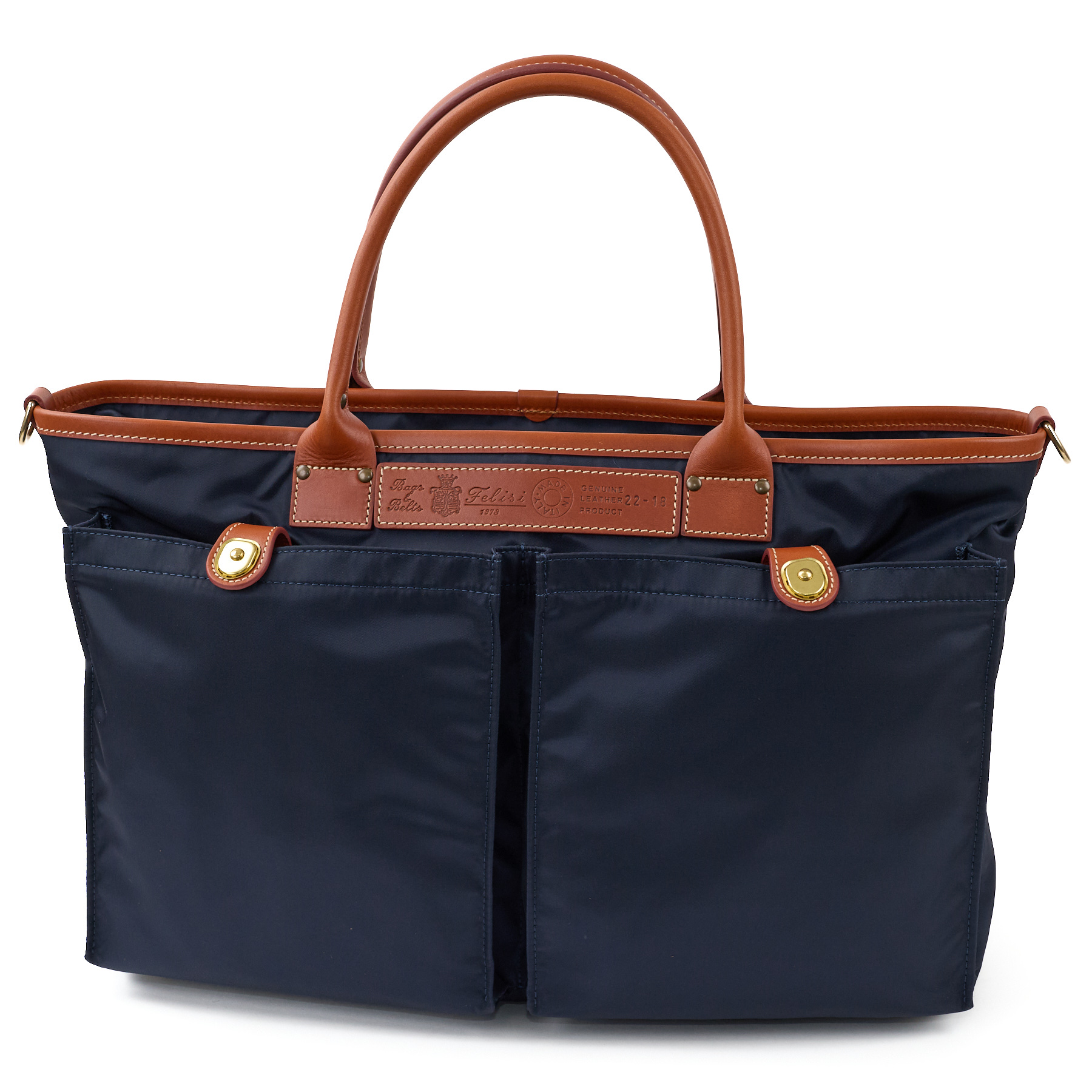 Felisi（フェリージ） URBANO TOTE BAG 22/18/DS : Tabinoneヤフー