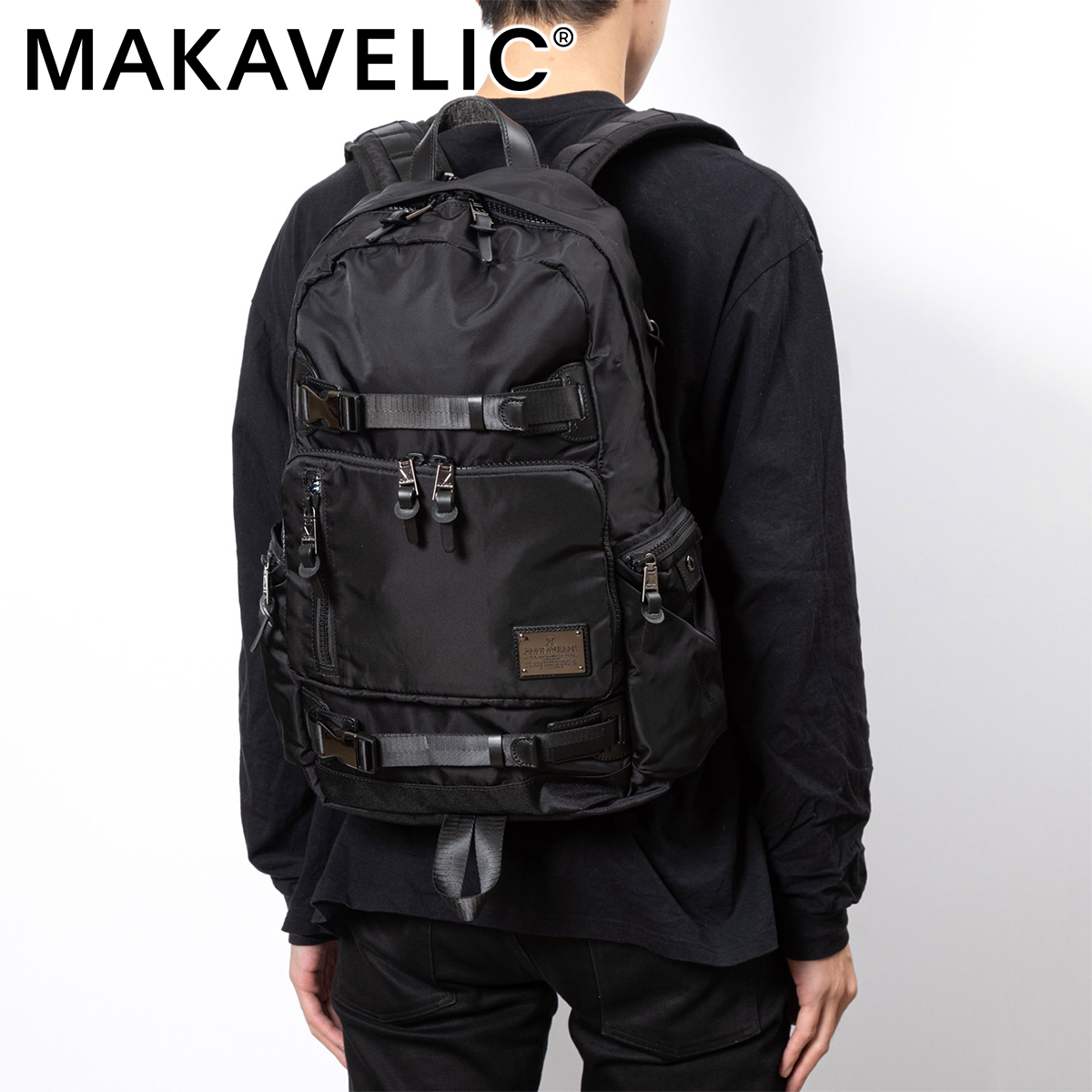 MAKAVELIC（マキャベリック） 【OPEN記念プレゼント＋選べるプレゼント