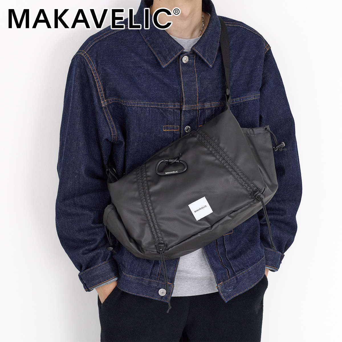 MAKAVELIC（マキャベリック） 選べるプレゼント付 RICO ACROSS