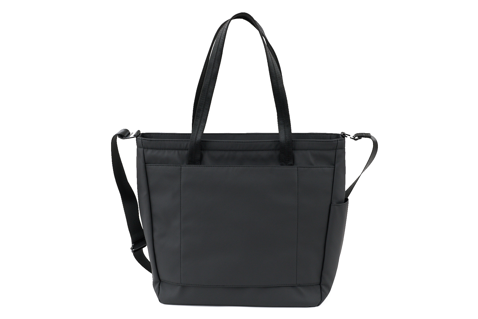 SML エスエムエル 選べるプレゼント付 THIERRY MULTIFUNCTIONAL 2WAY TOTE K902142 ...