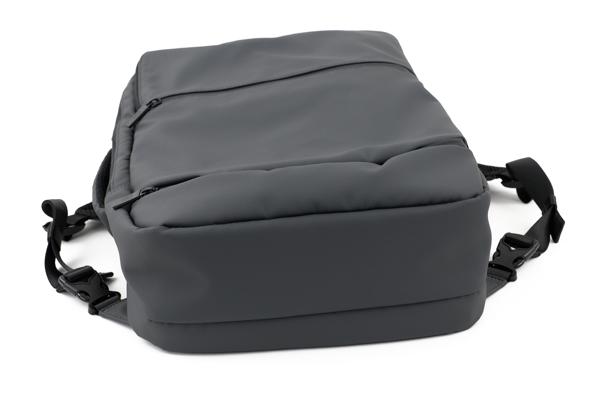 SML エスエムエル 選べるプレゼント付 THIERRY 2WAY BUSINESS RUCKSACK