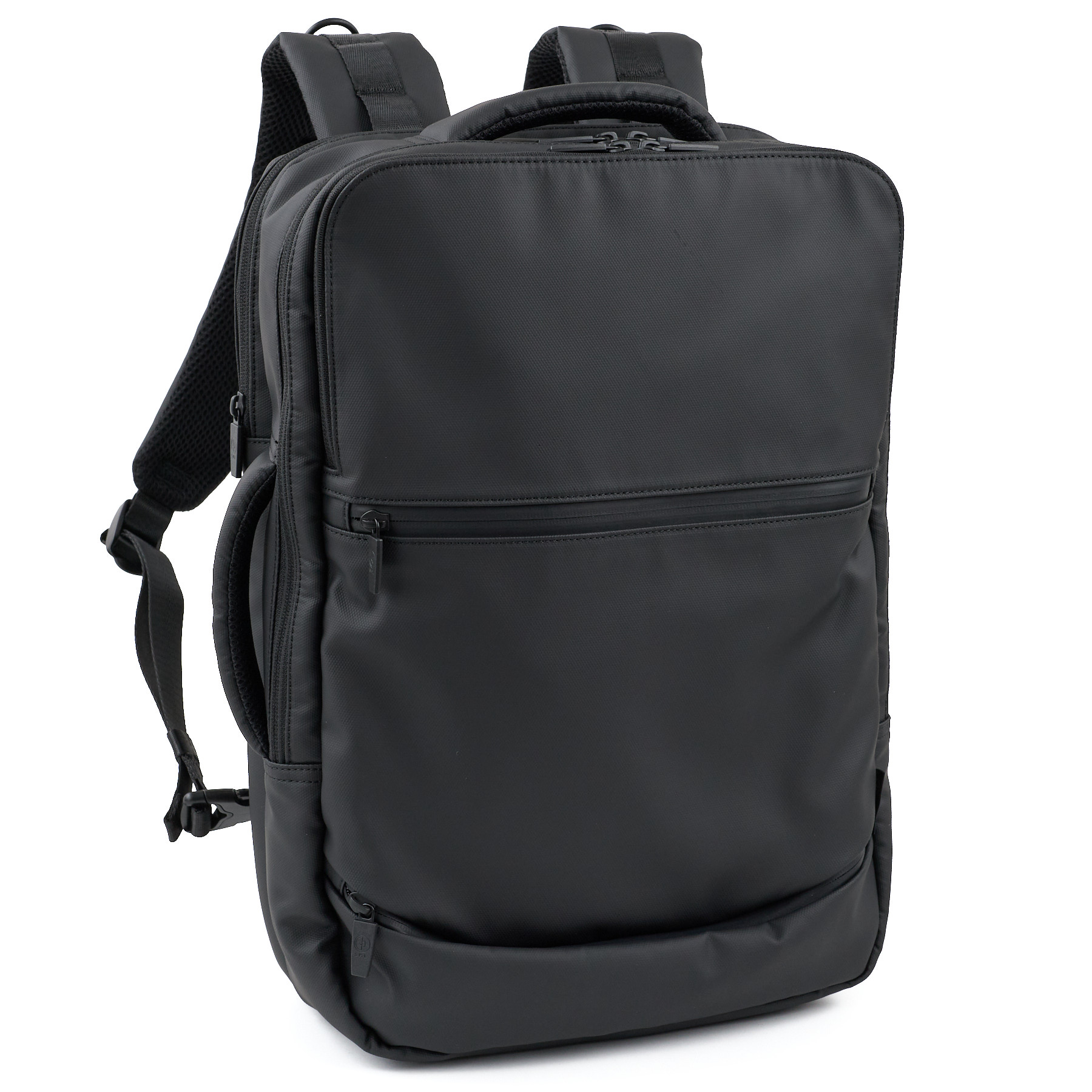 SML エスエムエル THIERRY 2WAY BUSINESS RUCKSACK K902145N SML エスエムエル 選べるプレゼント付 THIERRY 2WAY BUSINESS RUCKSACK