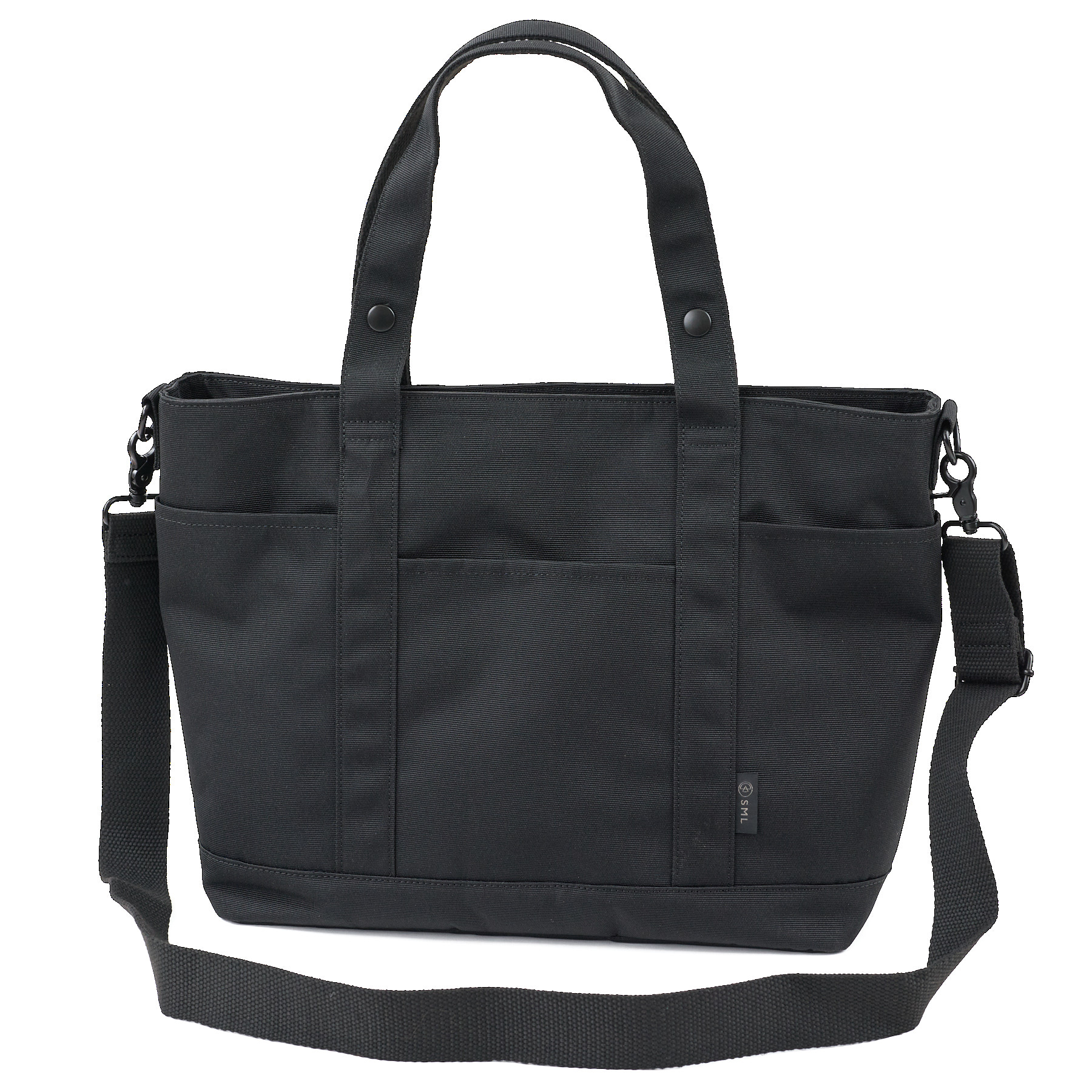 SML エスエムエル 選べるプレゼント付 KYLIAN DEFORMATION TOTEBAG M